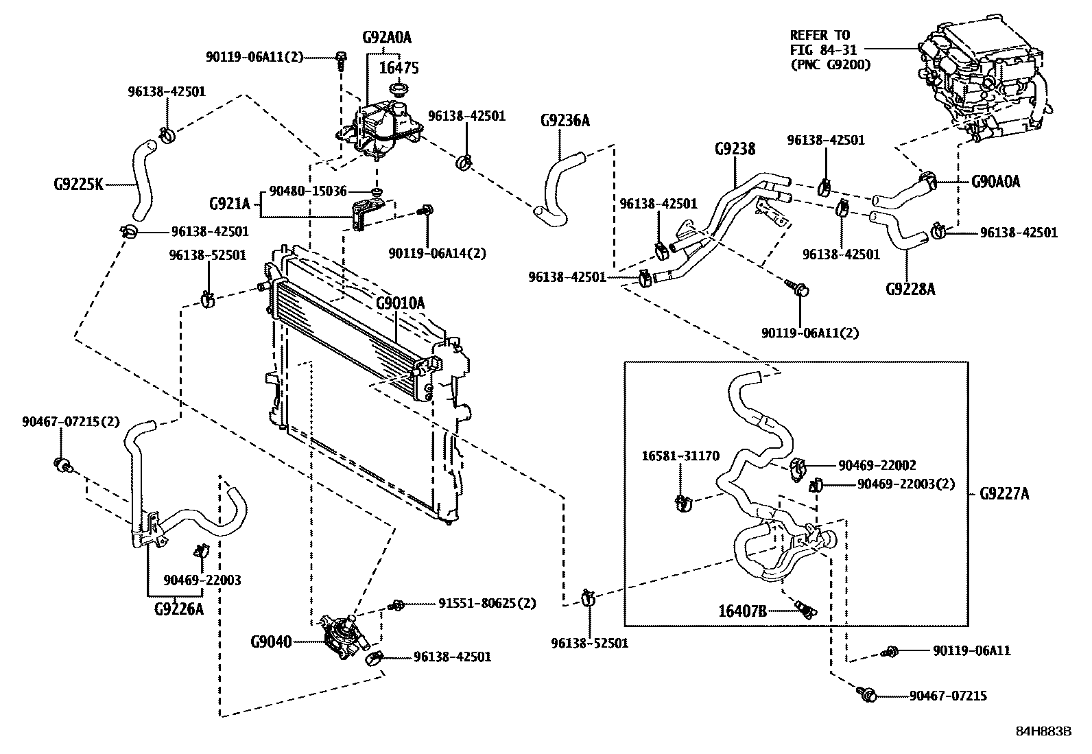8432 — INVERTER COOLING