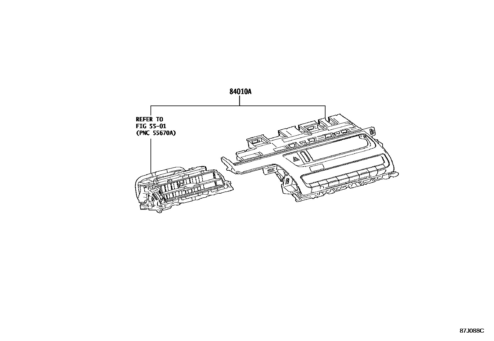 8715 — HEATING & AIR CONDITIONING - CONTROL & AIR DUCT