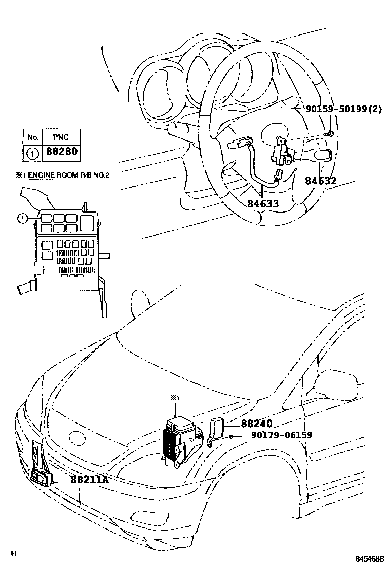 8408 — CRUISE CONTROL (AUTO DRIVE)