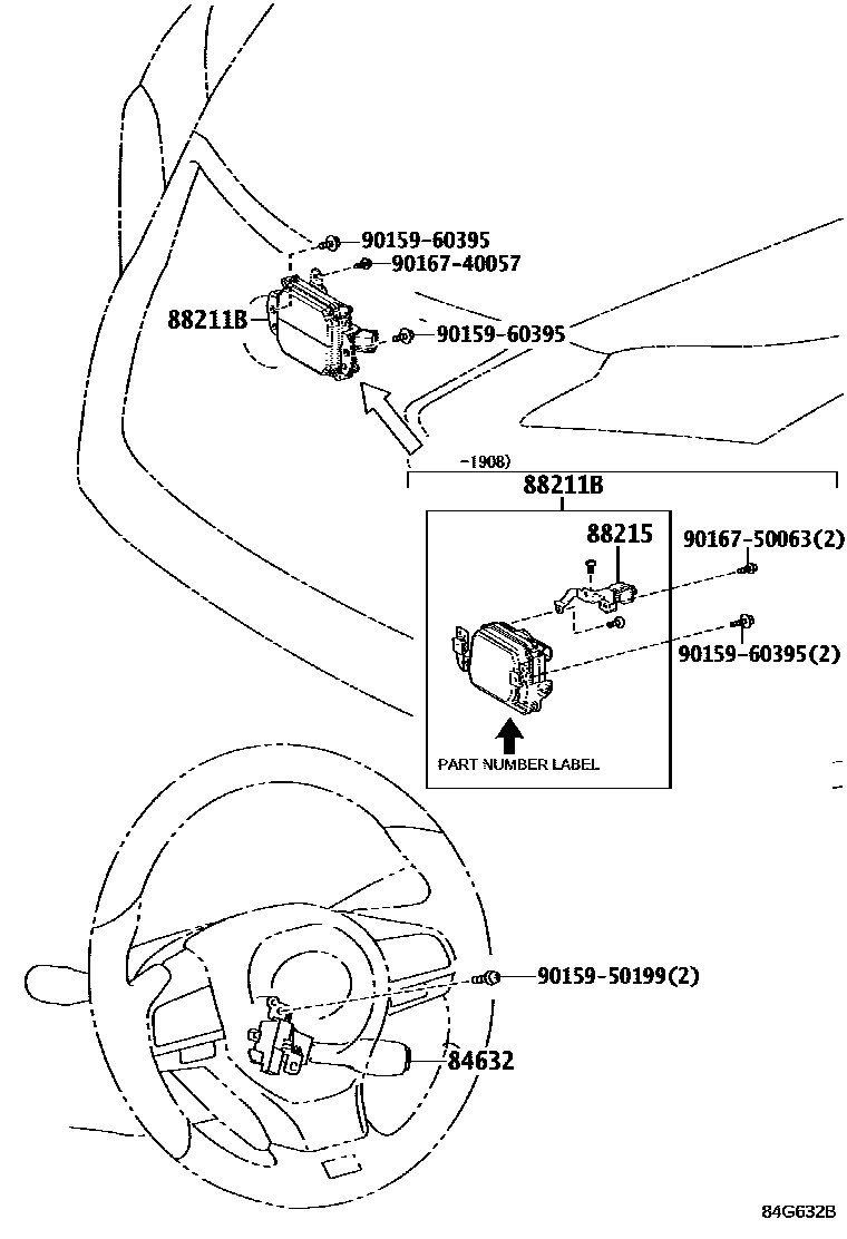 8408 — CRUISE CONTROL (AUTO DRIVE)