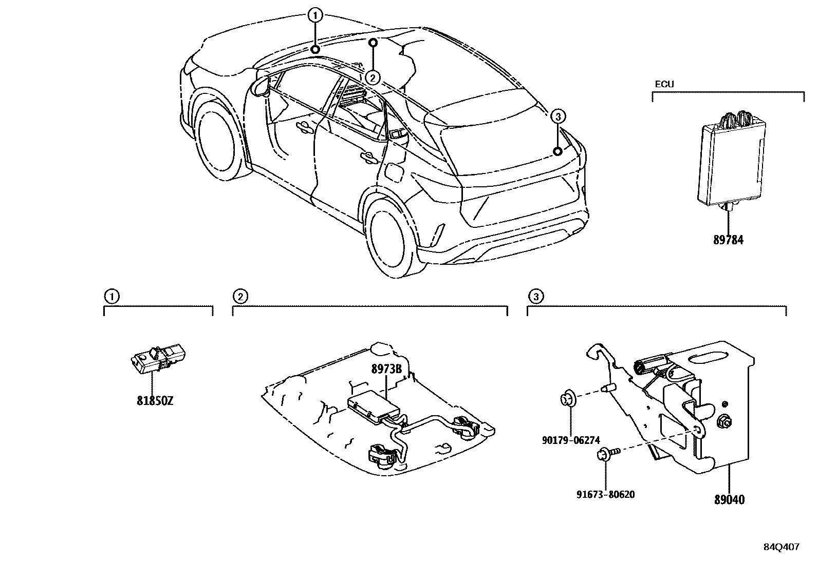 8424 — ANTI-THEFT DEVICE