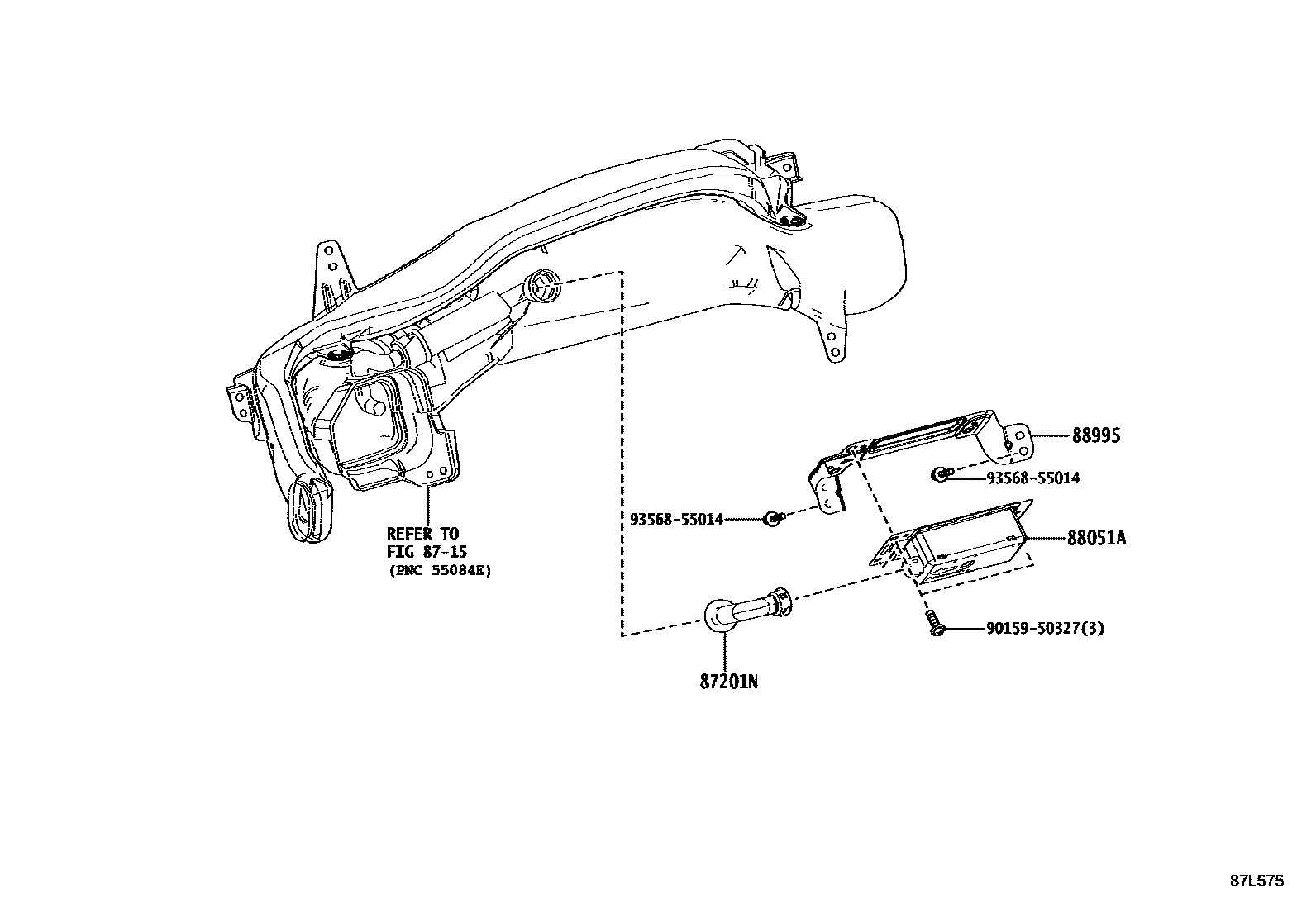 8724 — AIR PURIFIER OR ION GENERATOR