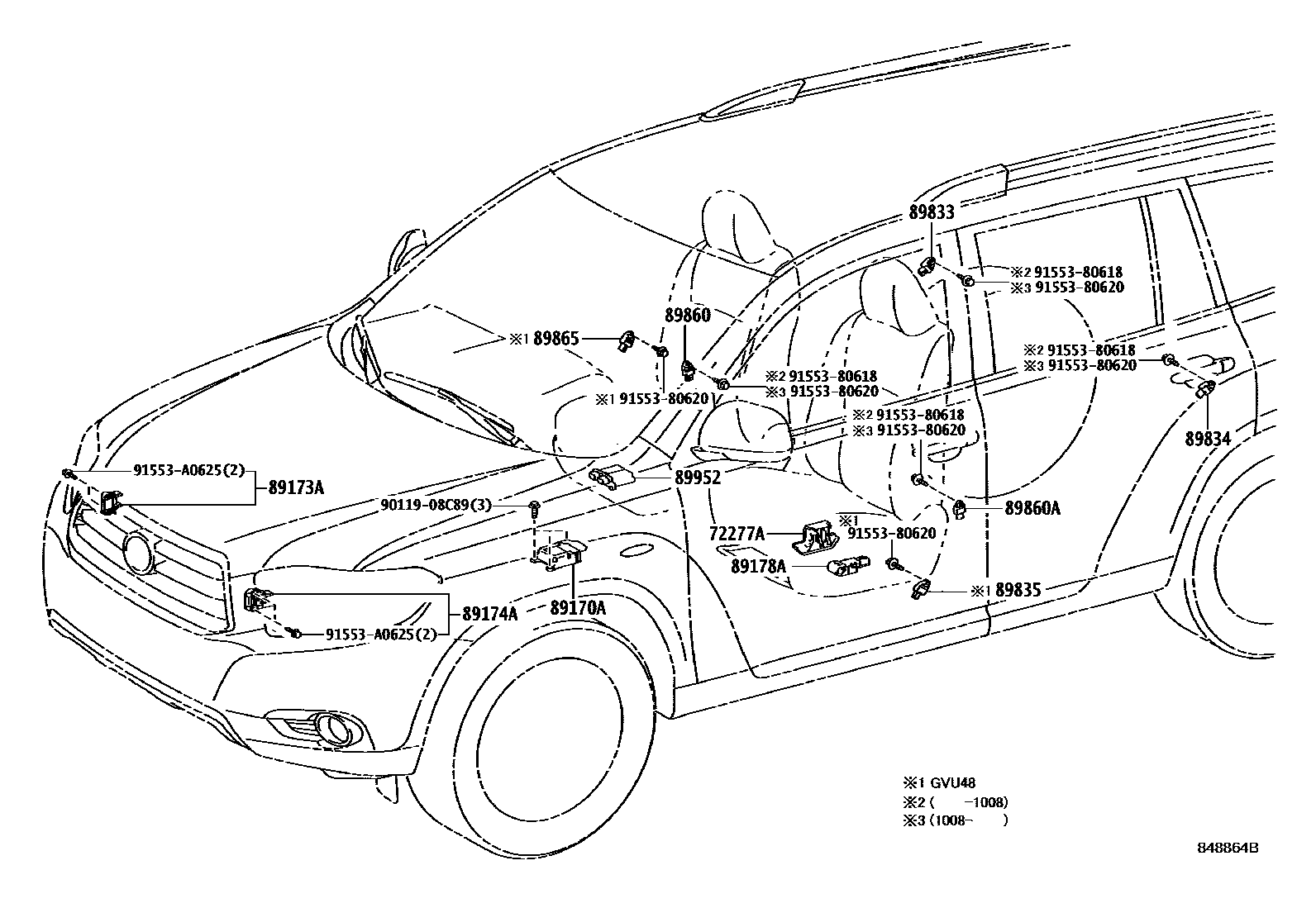 8421 — AIR BAG