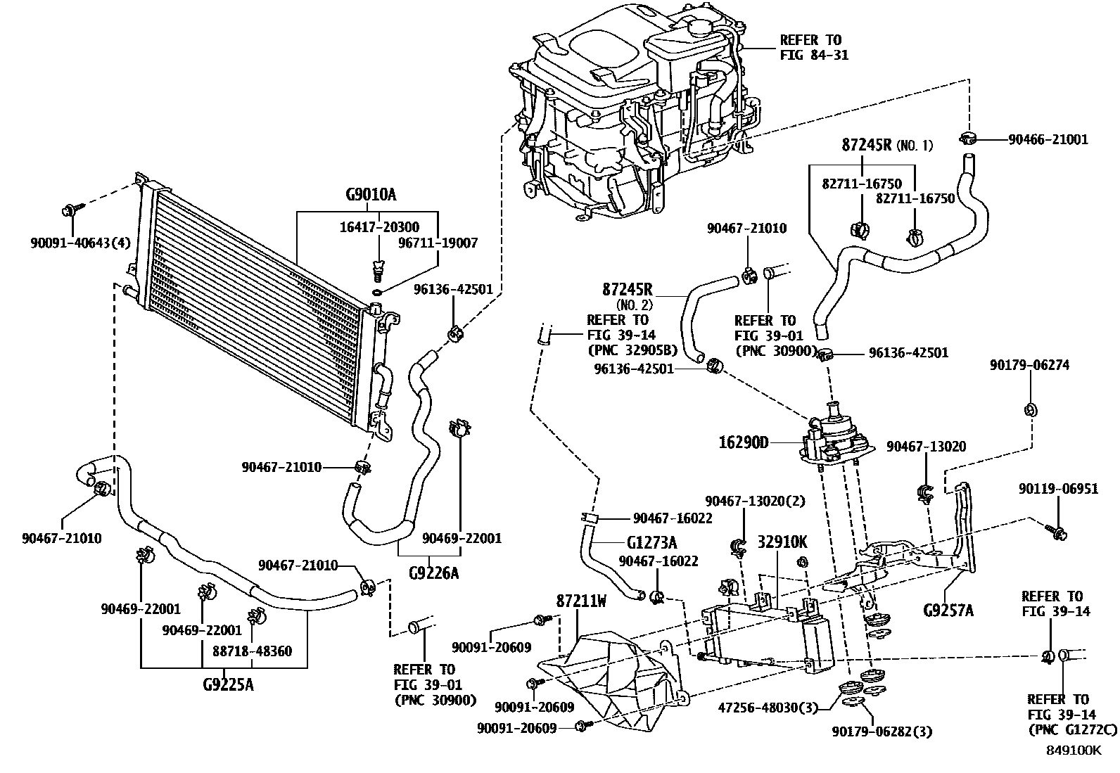8432 — INVERTER COOLING