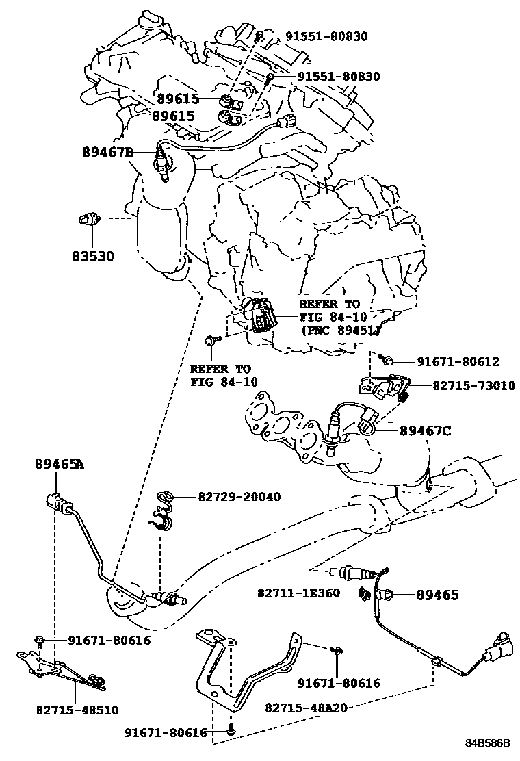 8401 — SWITCH & RELAY & COMPUTER