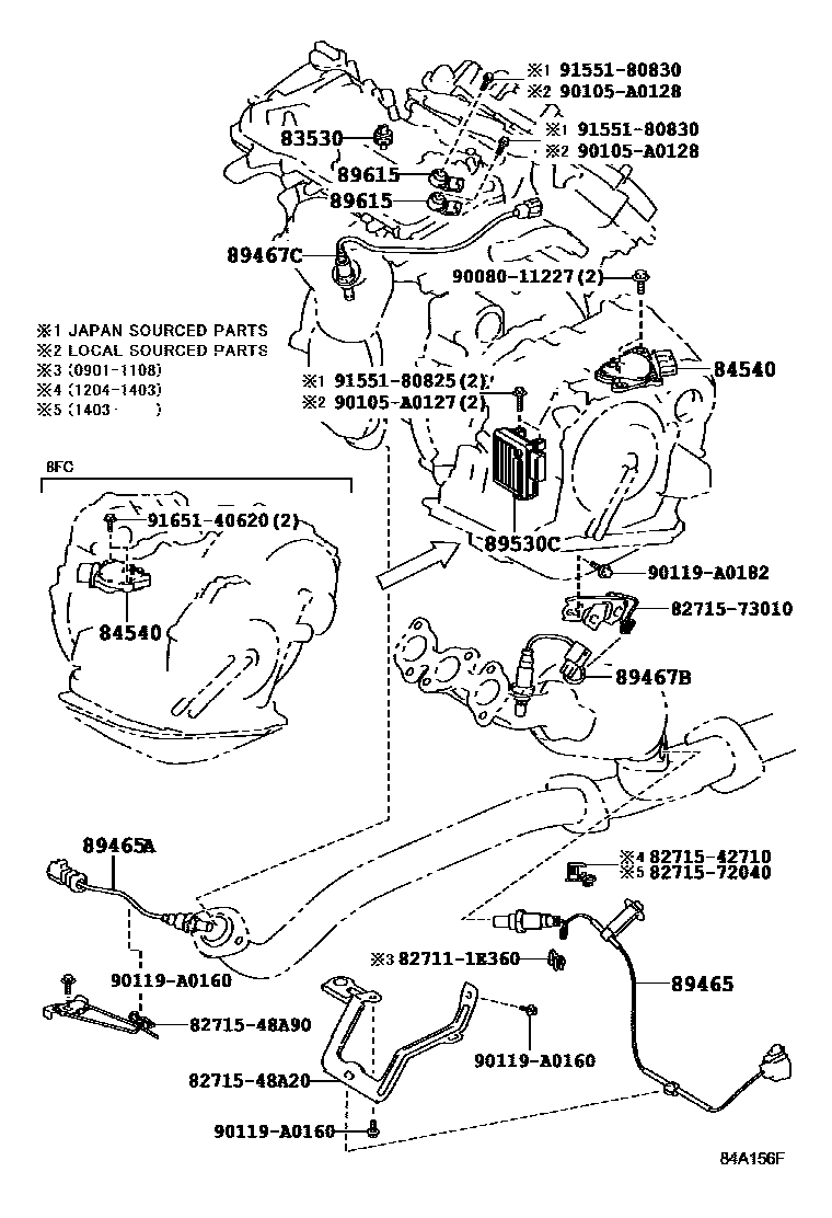 8401 — SWITCH & RELAY & COMPUTER