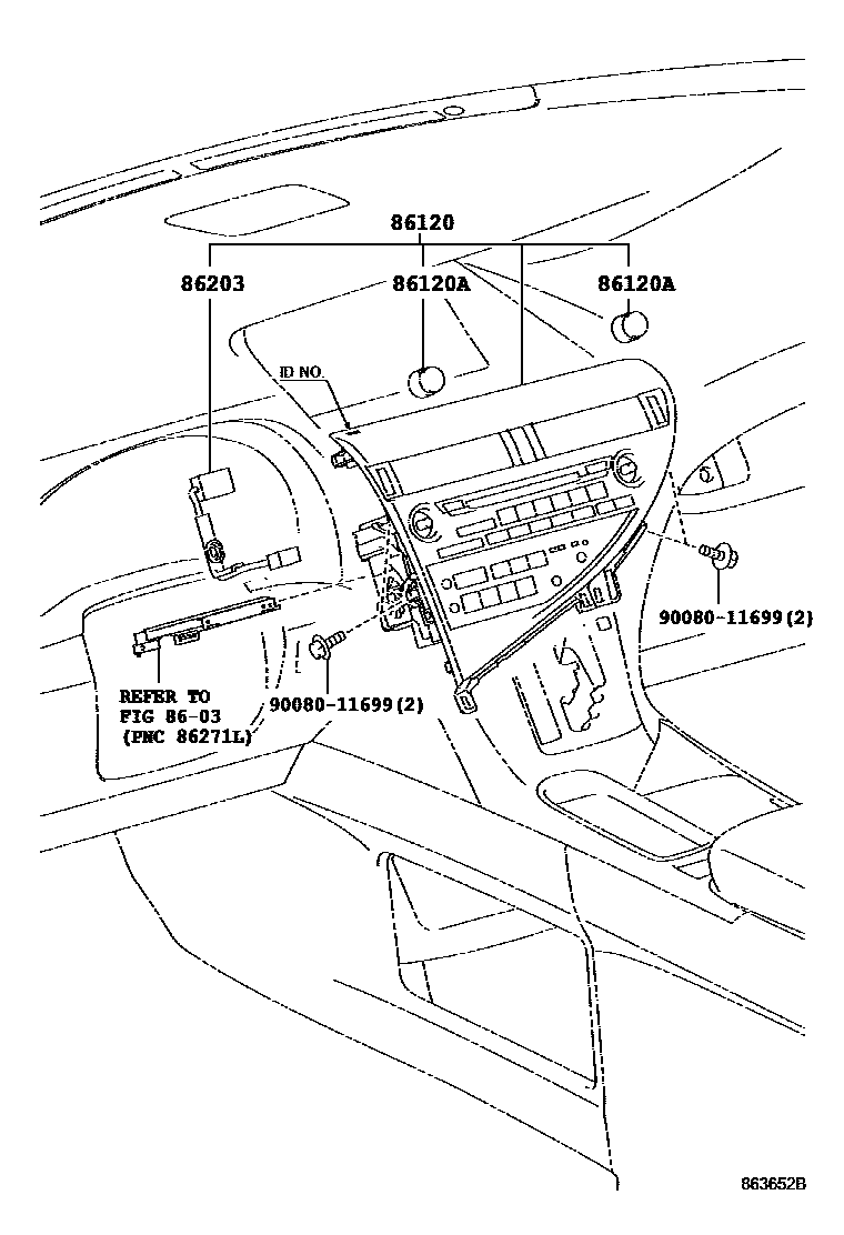 8601 — RADIO RECEIVER & AMPLIFIER & CONDENSER