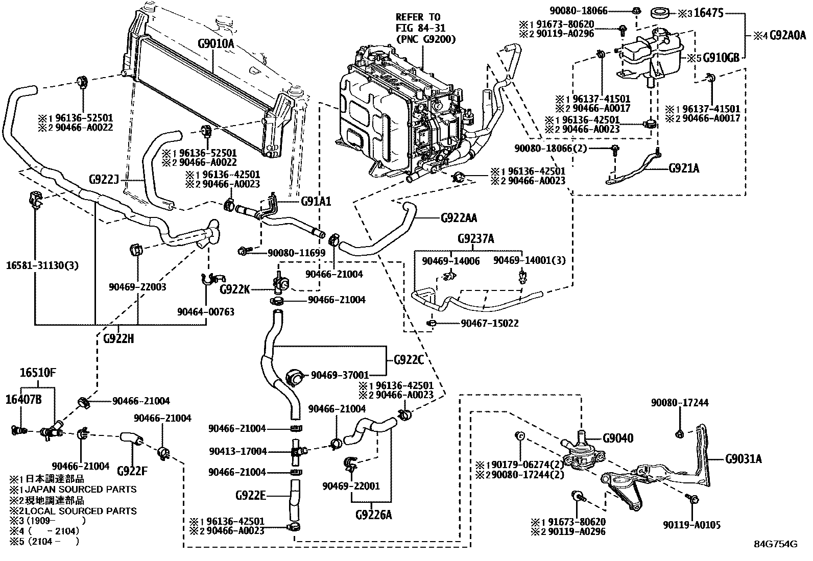 8432 — INVERTER COOLING
