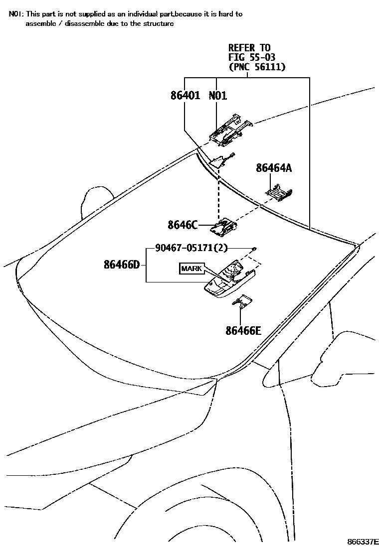 8617 — PRE-COLLISION SYSTEM