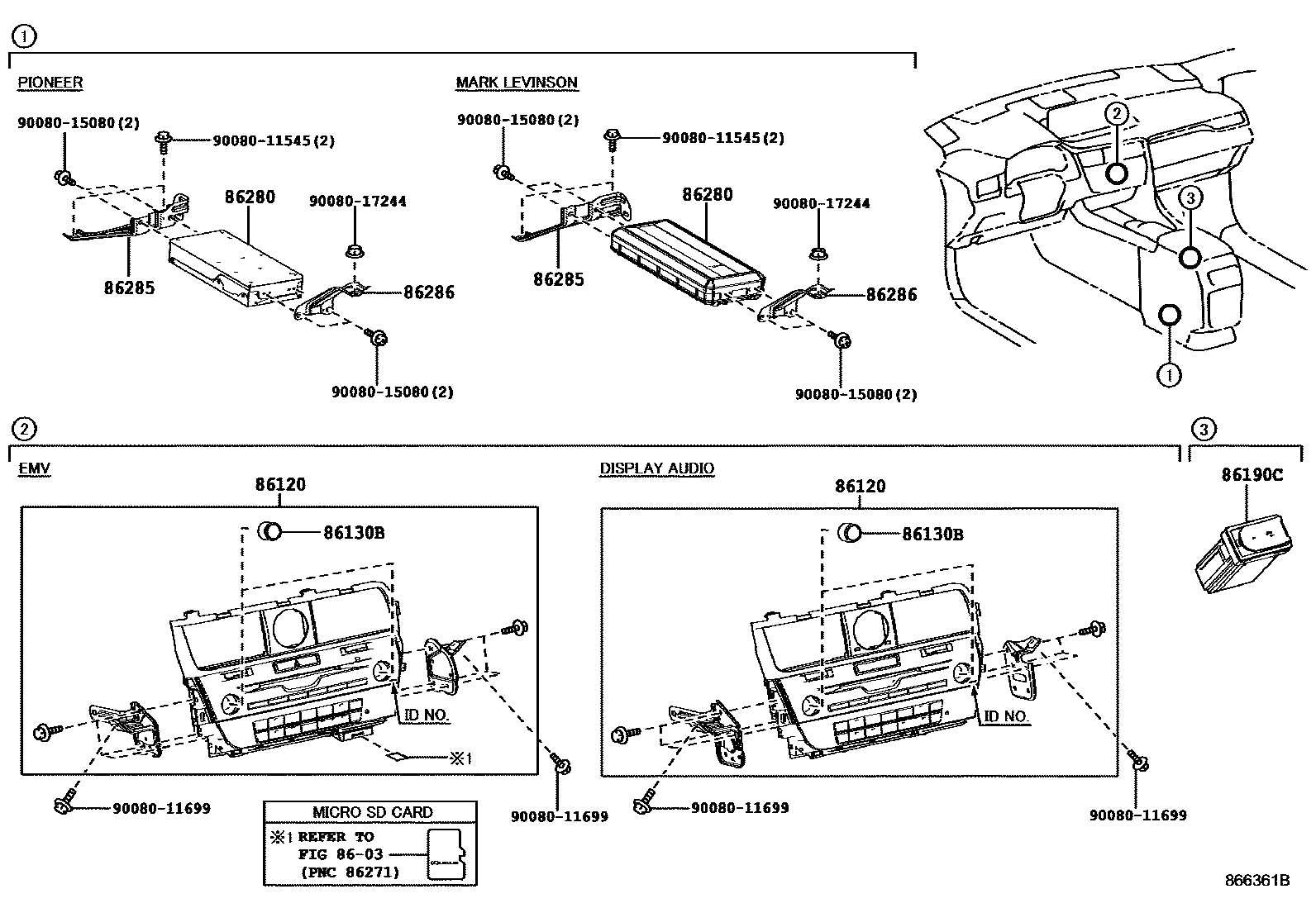 8601 — RADIO RECEIVER & AMPLIFIER & CONDENSER