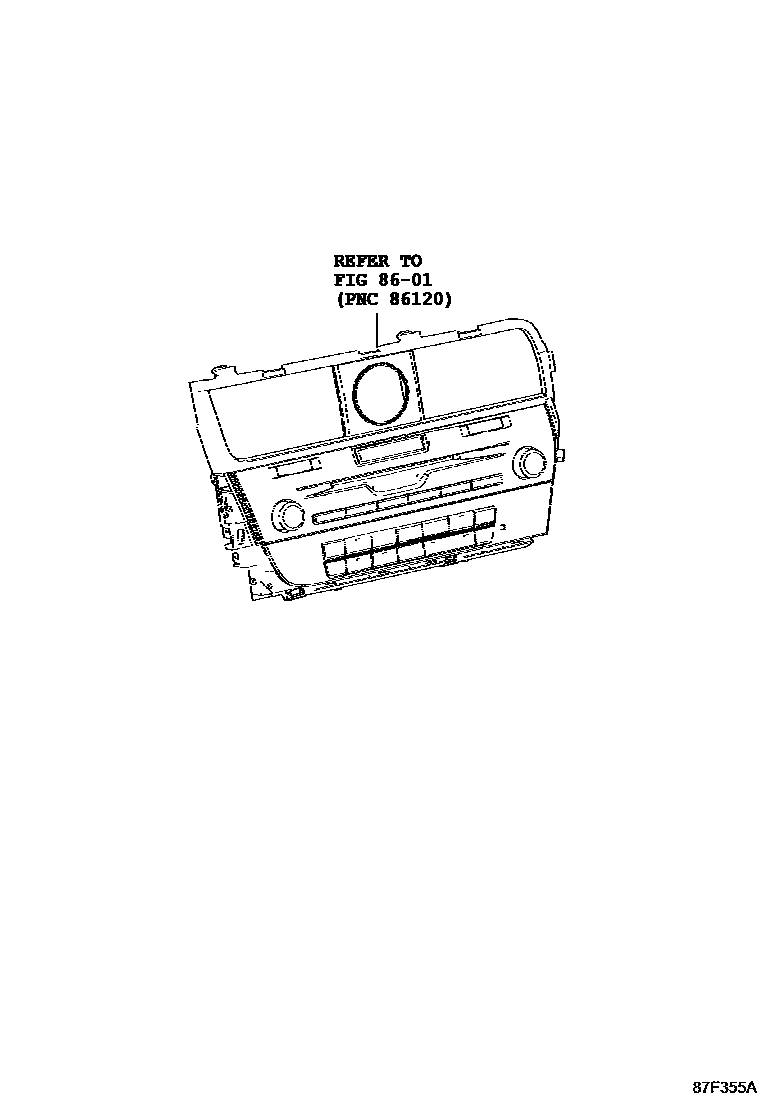 8715 — HEATING & AIR CONDITIONING - CONTROL & AIR DUCT