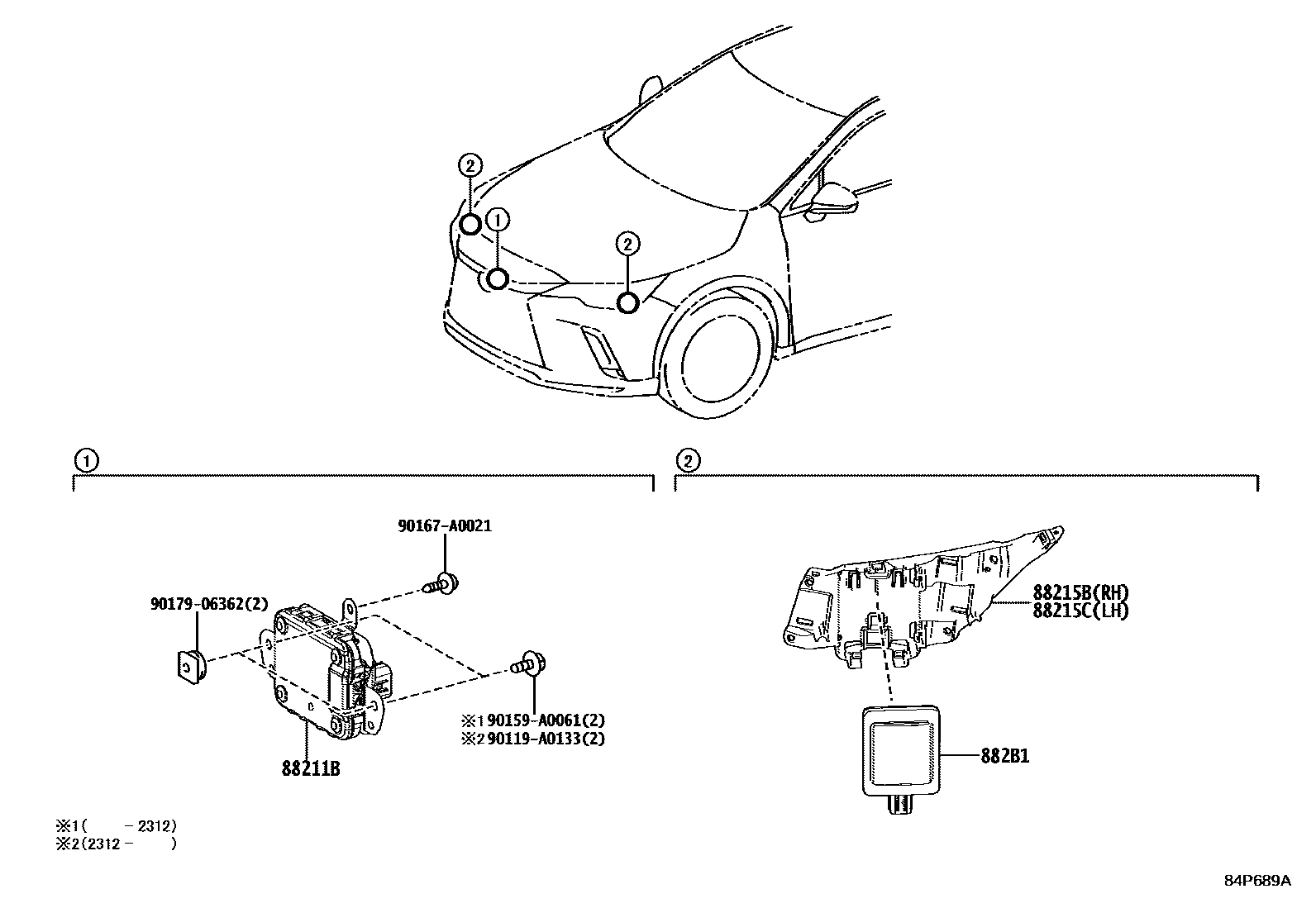 8408 — CRUISE CONTROL (AUTO DRIVE)