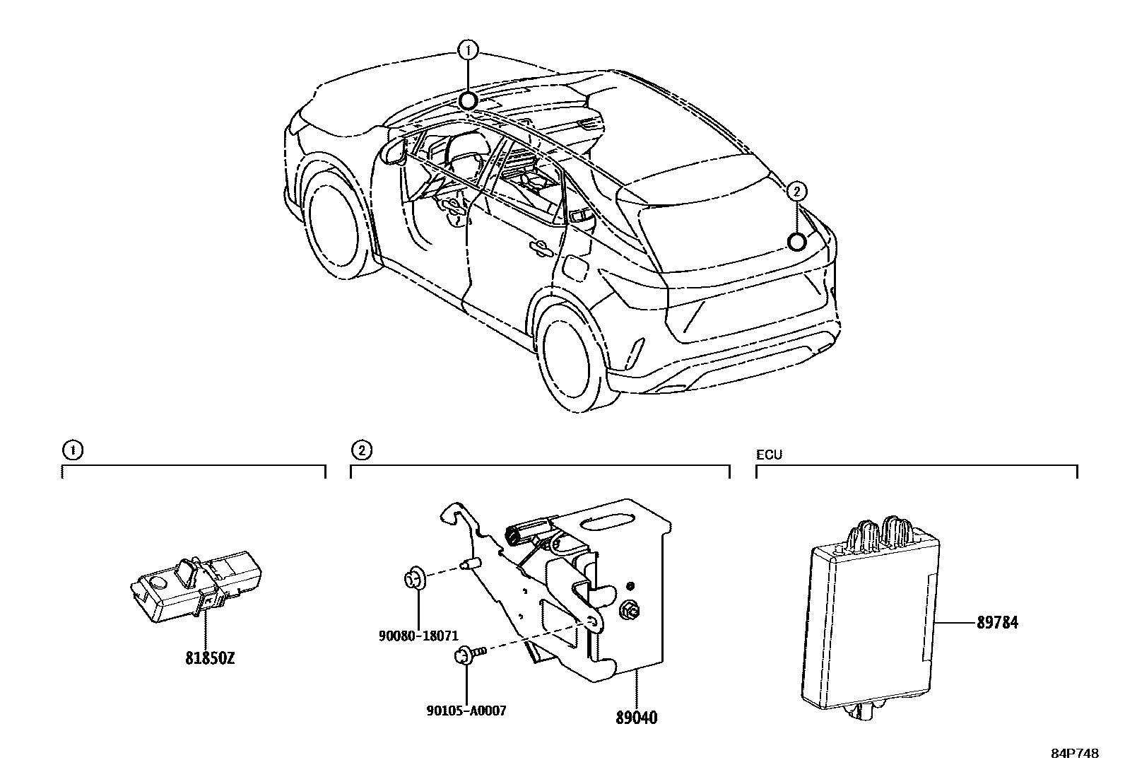 8424 — ANTI-THEFT DEVICE