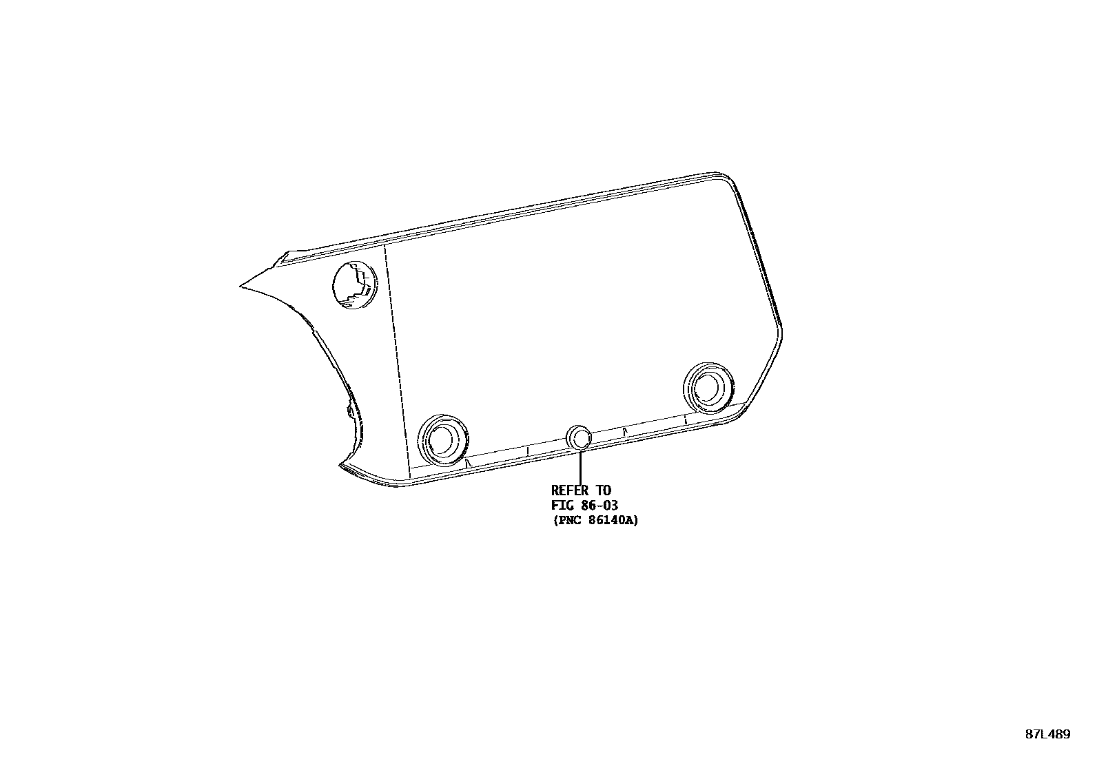 8715 — HEATING & AIR CONDITIONING - CONTROL & AIR DUCT