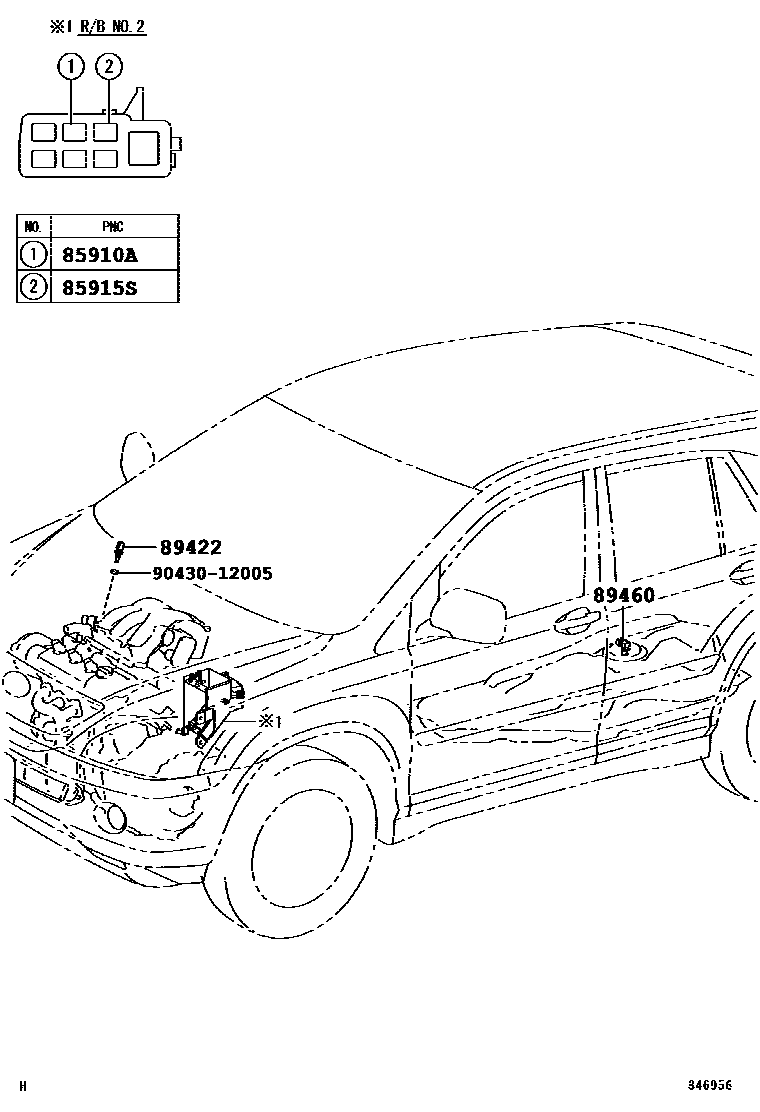 8404 — ELECTRONIC FUEL INJECTION SYSTEM