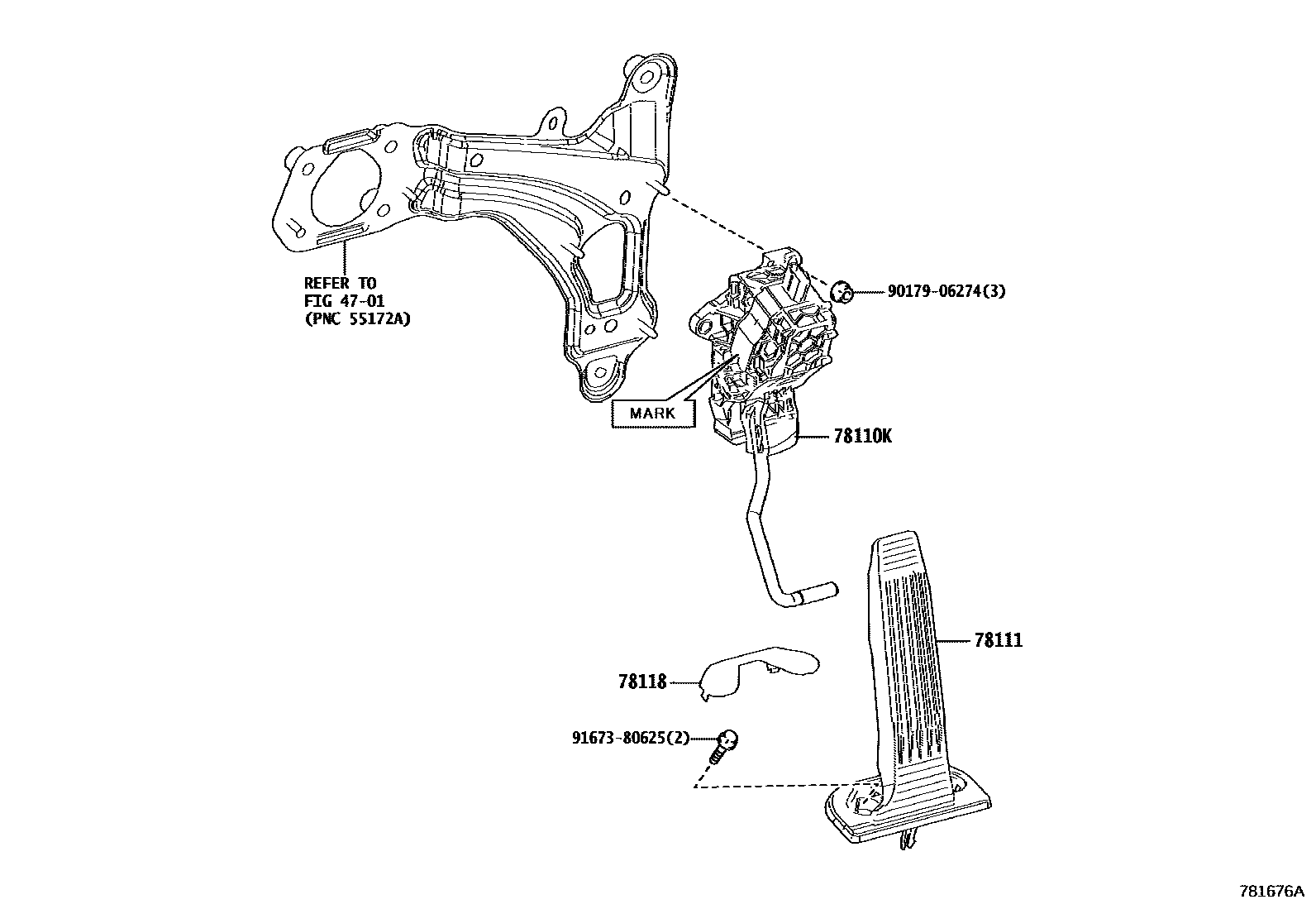 7801 — ACCELERATOR LINK