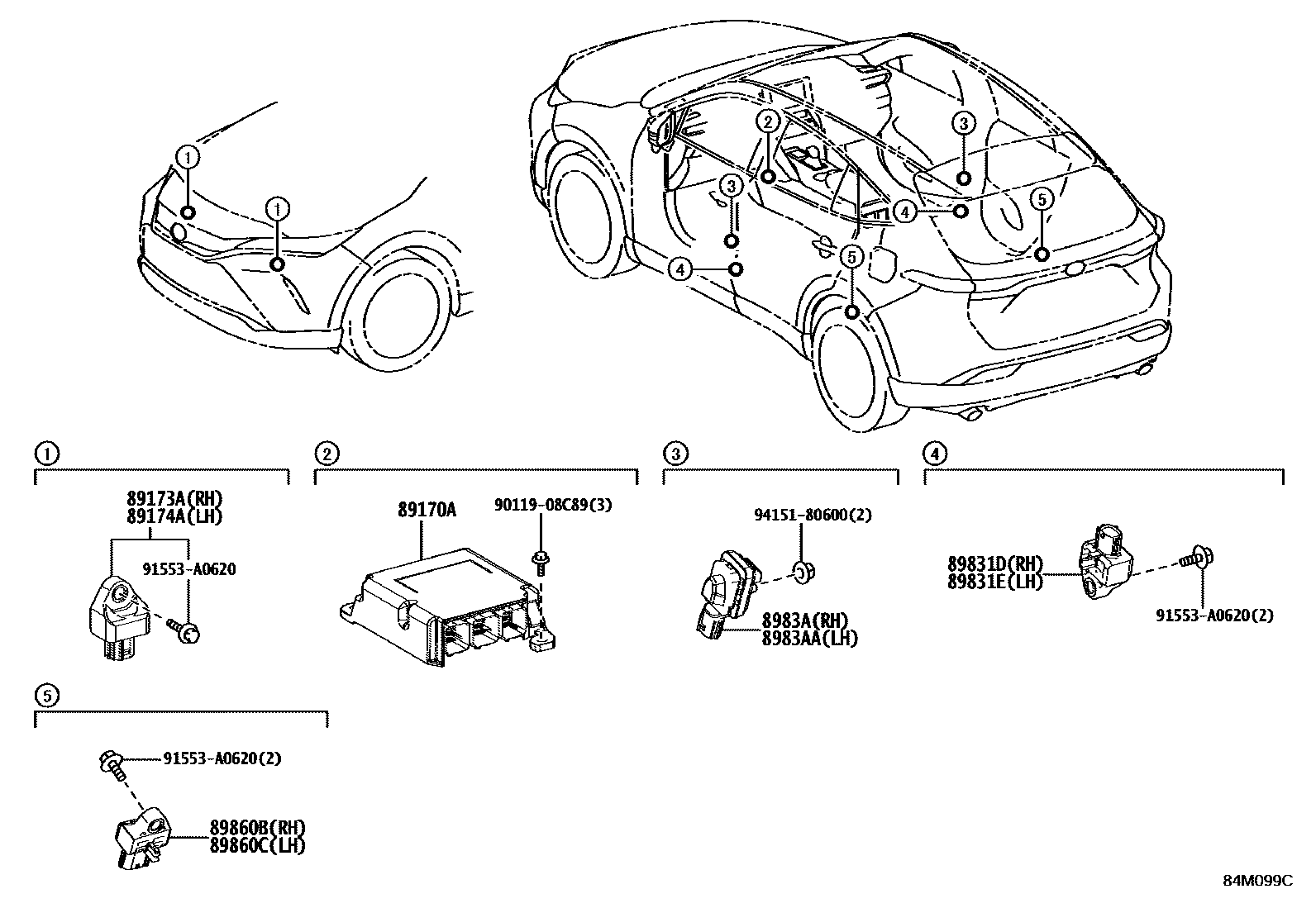8421 — AIR BAG