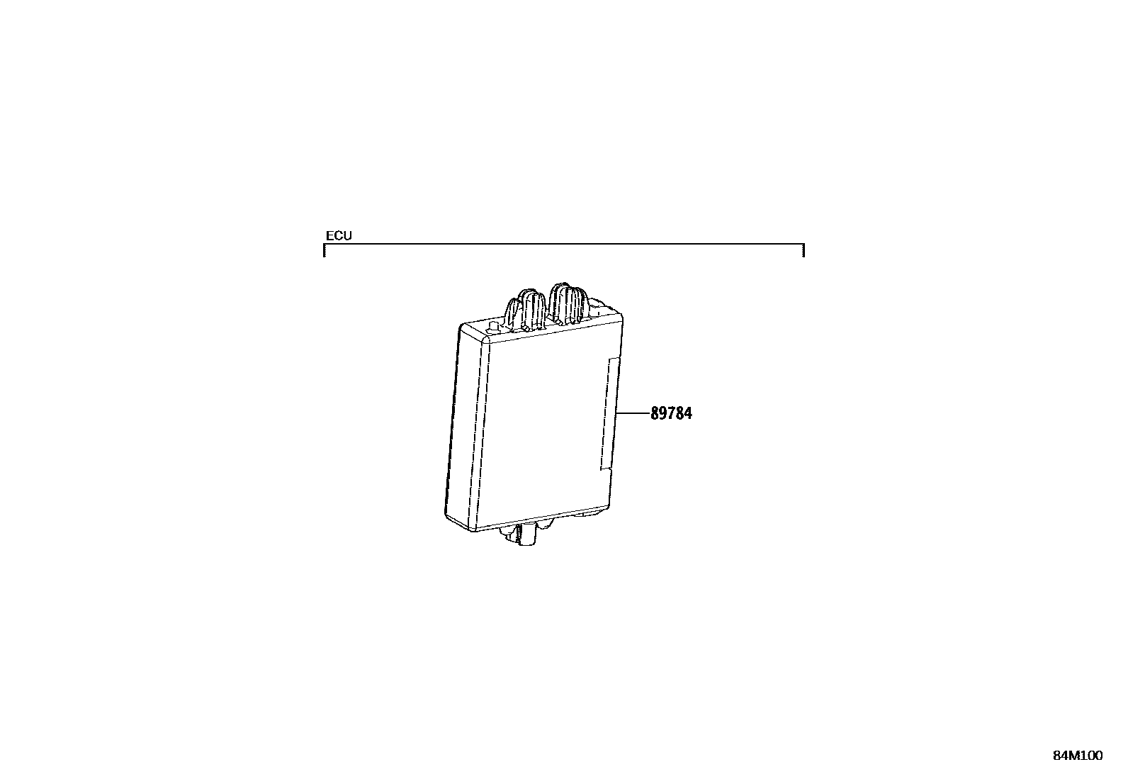 8424 — ANTI-THEFT DEVICE