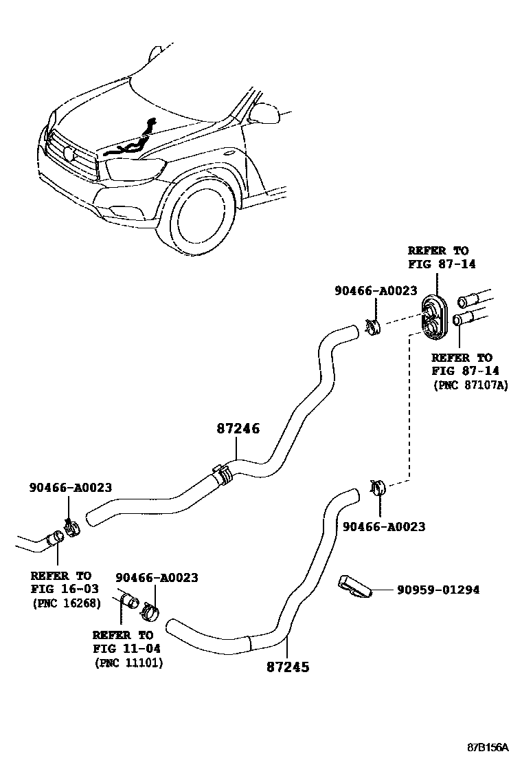 8716 — HEATING & AIR CONDITIONING - WATER PIPING