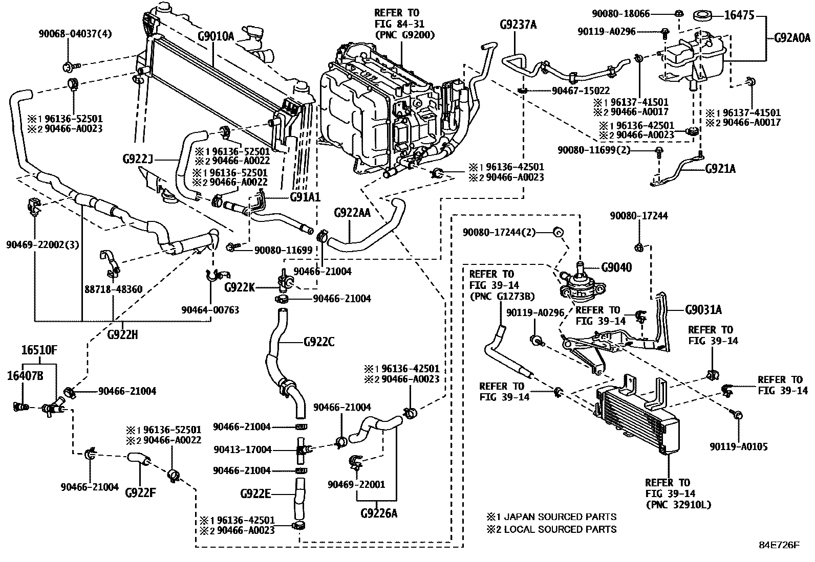 8432 — INVERTER COOLING