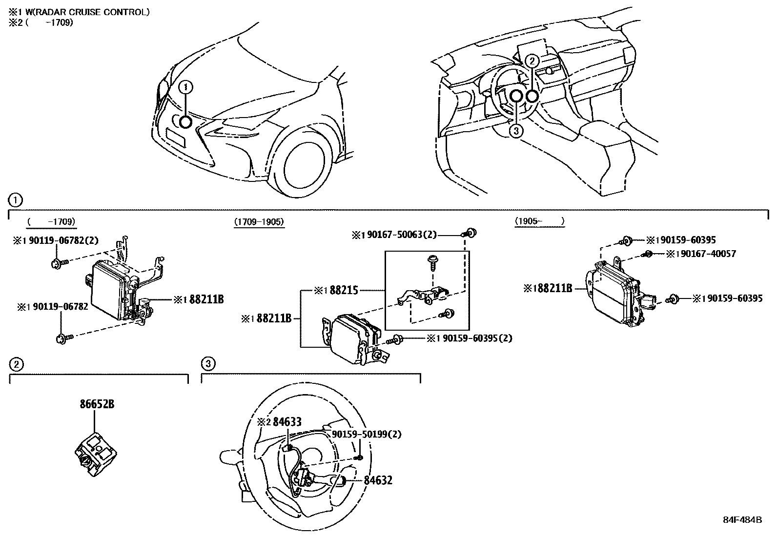 8408 — CRUISE CONTROL (AUTO DRIVE)