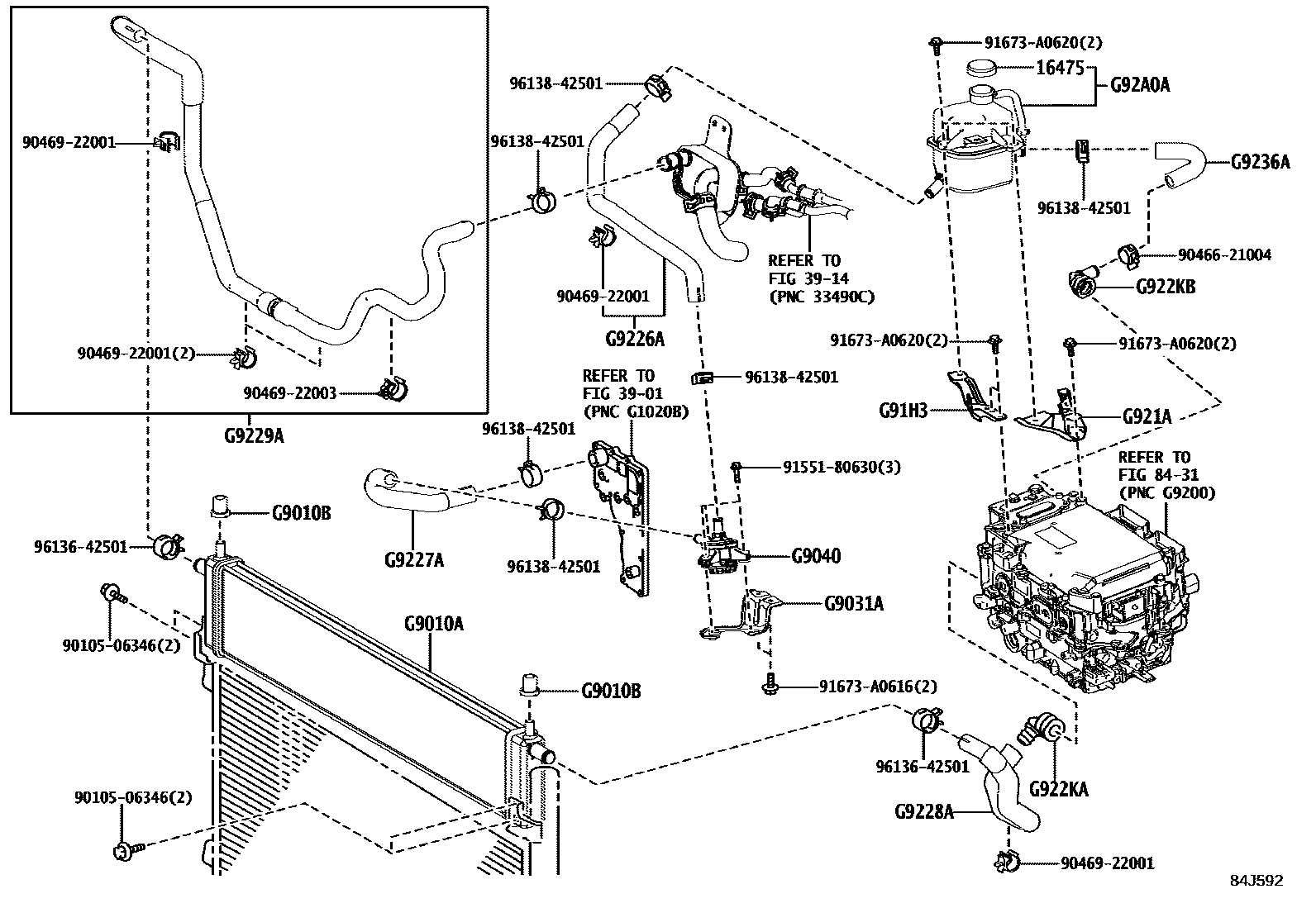 8432 — INVERTER COOLING