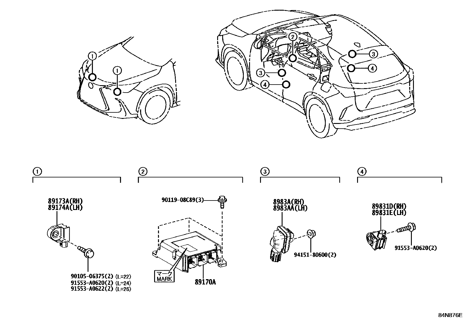 8421 — AIR BAG