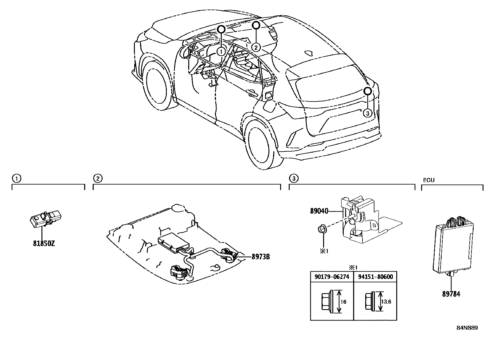 8424 — ANTI-THEFT DEVICE