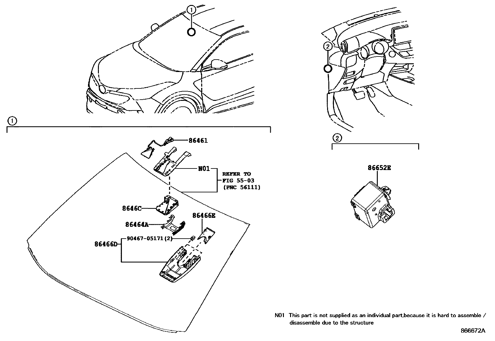 8617 — PRE-COLLISION SYSTEM