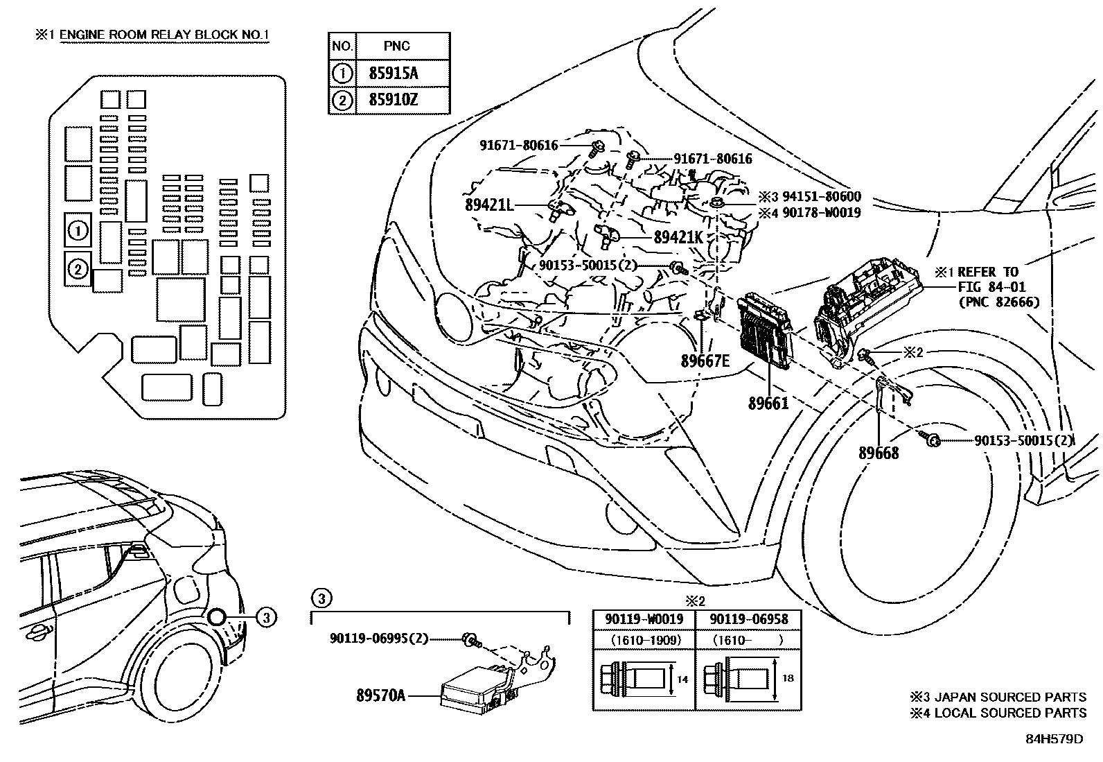 8404 — ELECTRONIC FUEL INJECTION SYSTEM
