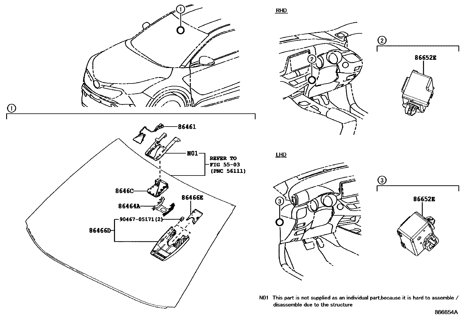 8617 — PRE-COLLISION SYSTEM