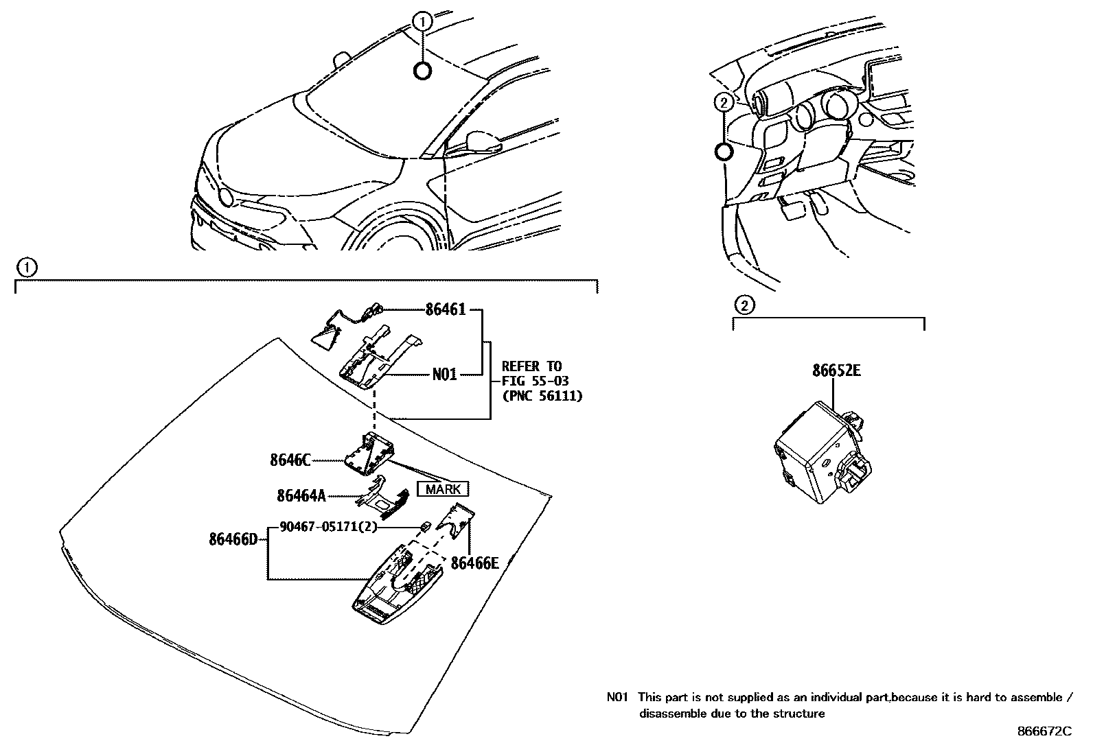 8617 — PRE-COLLISION SYSTEM