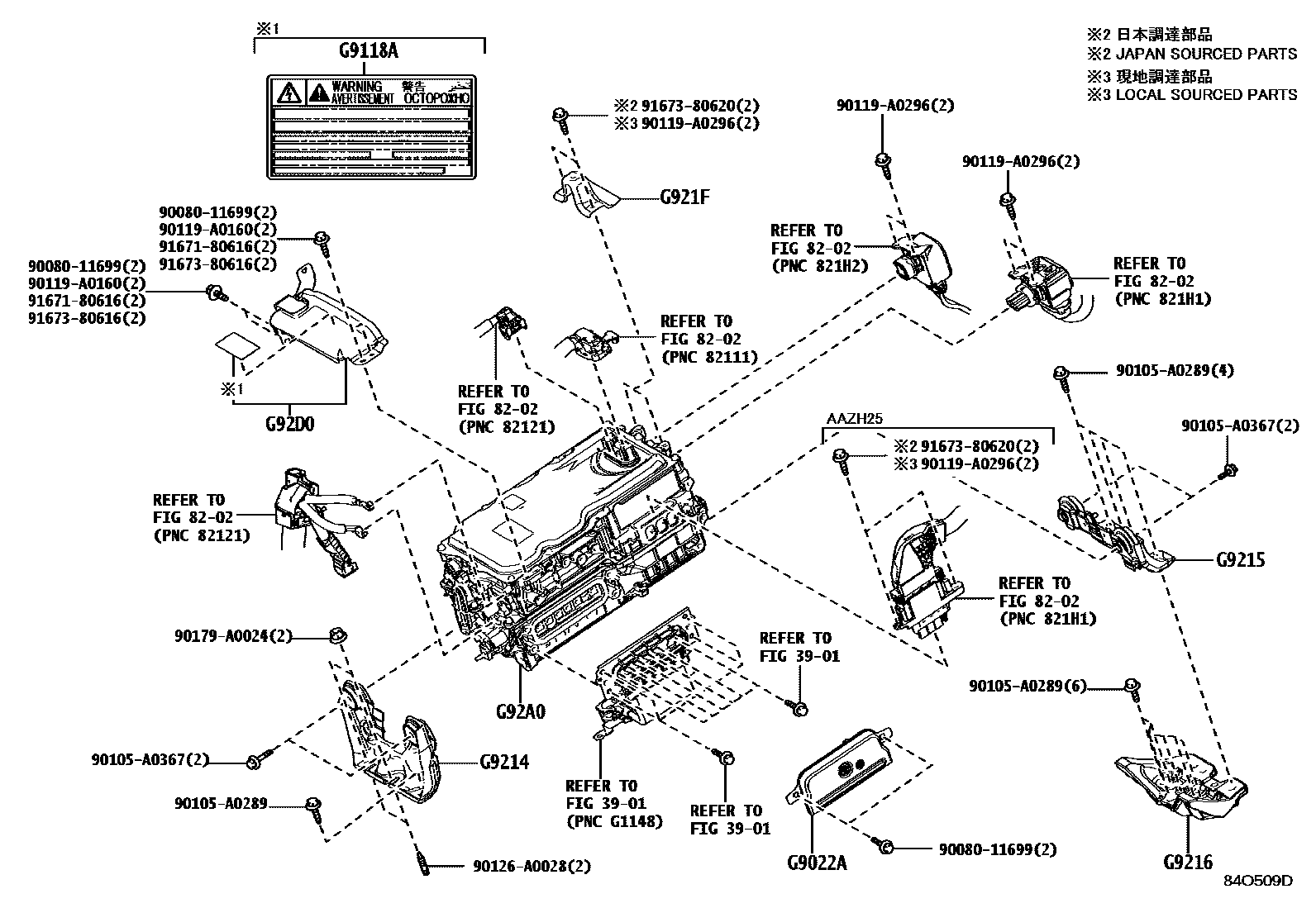8431 — HEV INVERTER