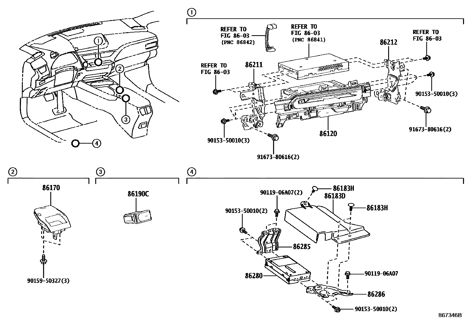 8601 — RADIO RECEIVER & AMPLIFIER & CONDENSER