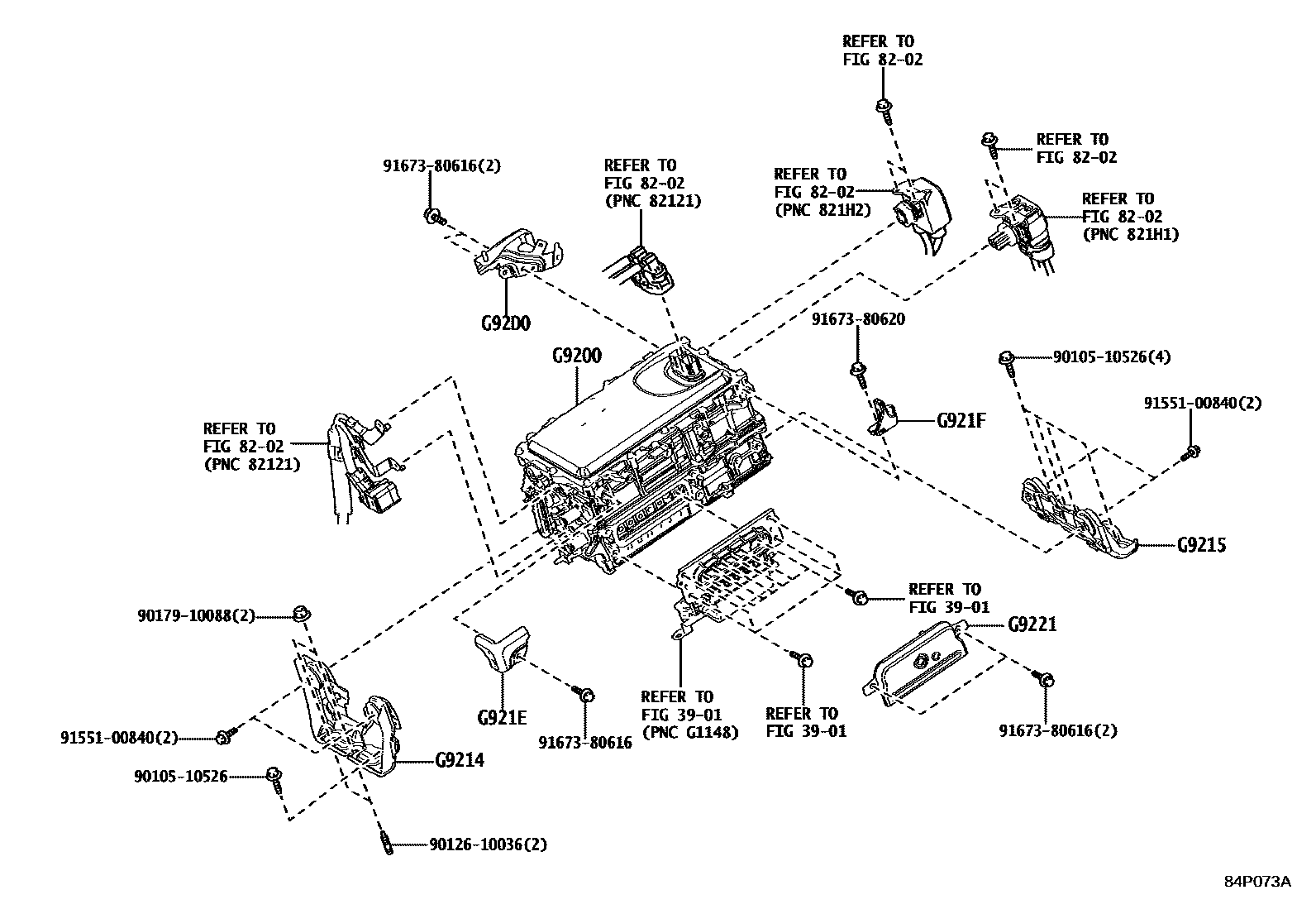 8431 — HEV INVERTER