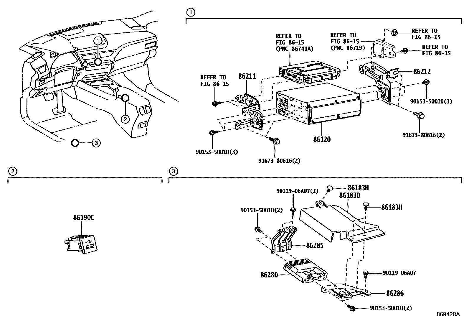 8601 — RADIO RECEIVER & AMPLIFIER & CONDENSER