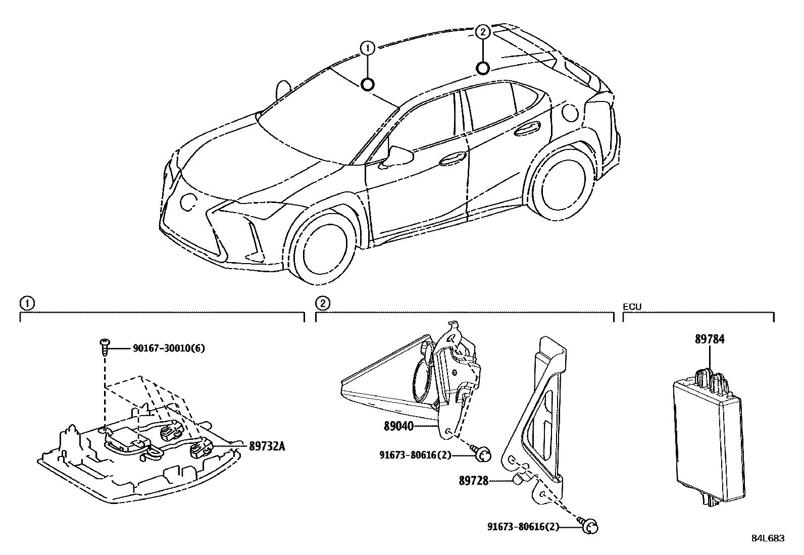 8424 — ANTI-THEFT DEVICE