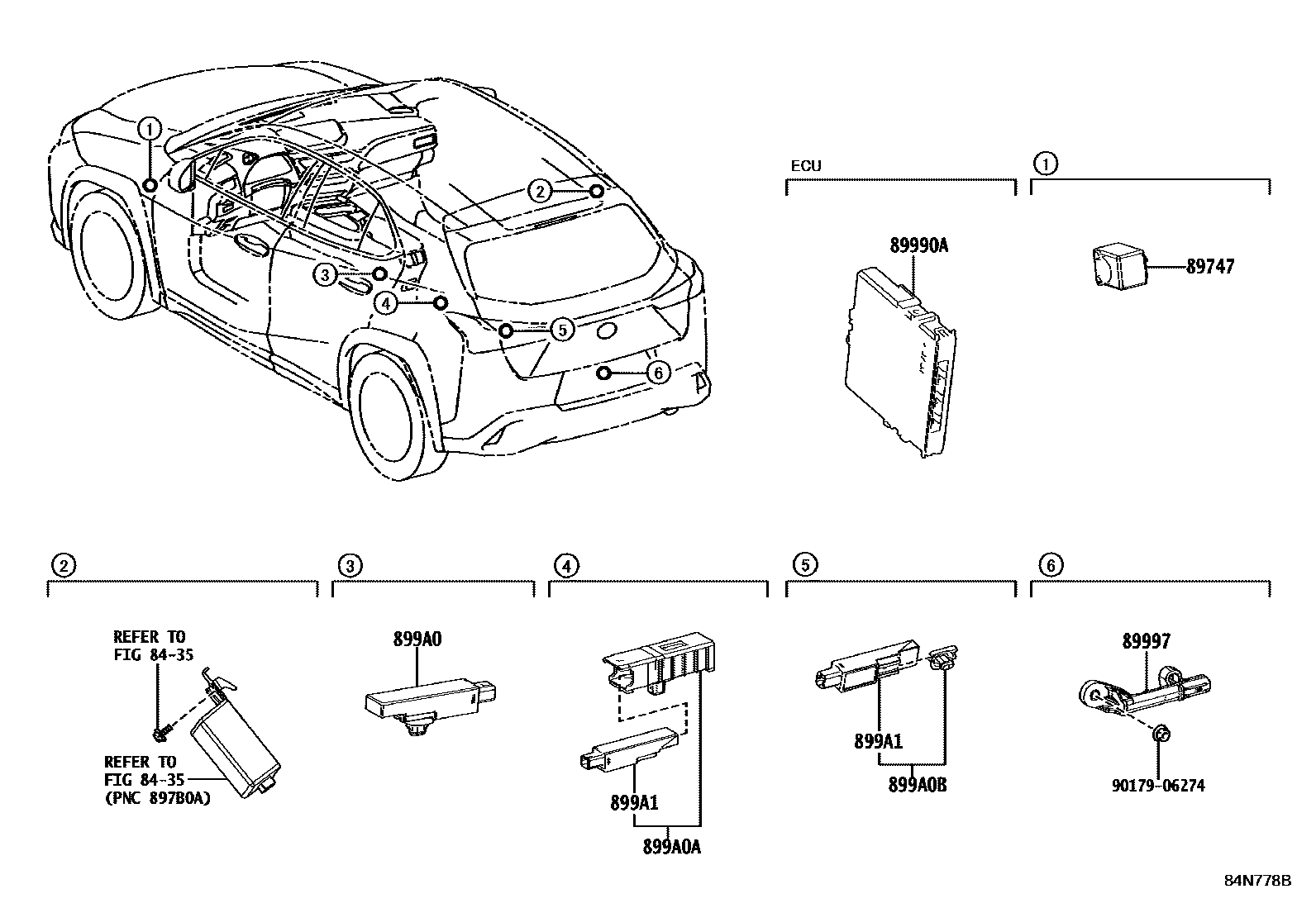 8420 — WIRELESS DOOR LOCK