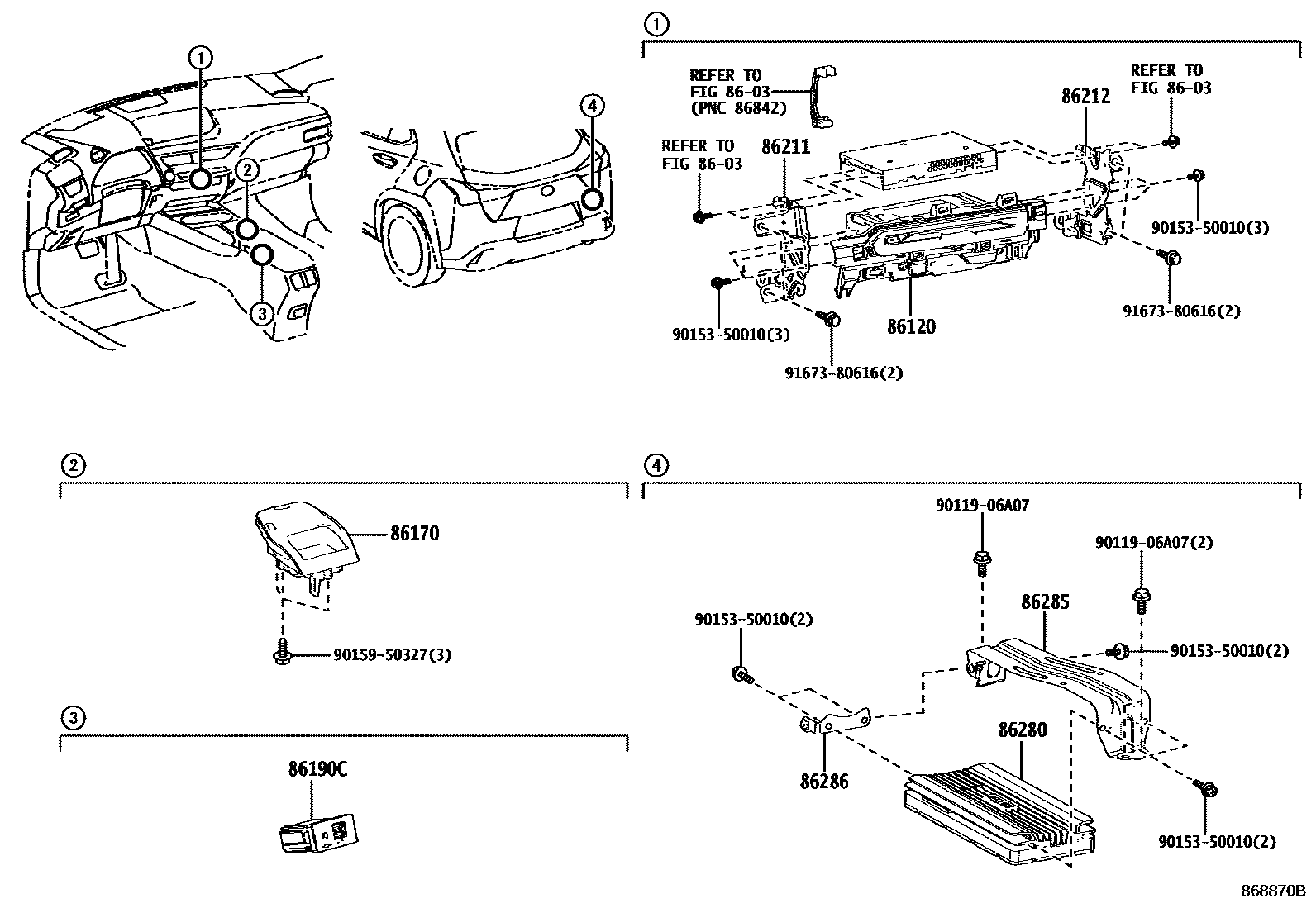8601 — RADIO RECEIVER & AMPLIFIER & CONDENSER