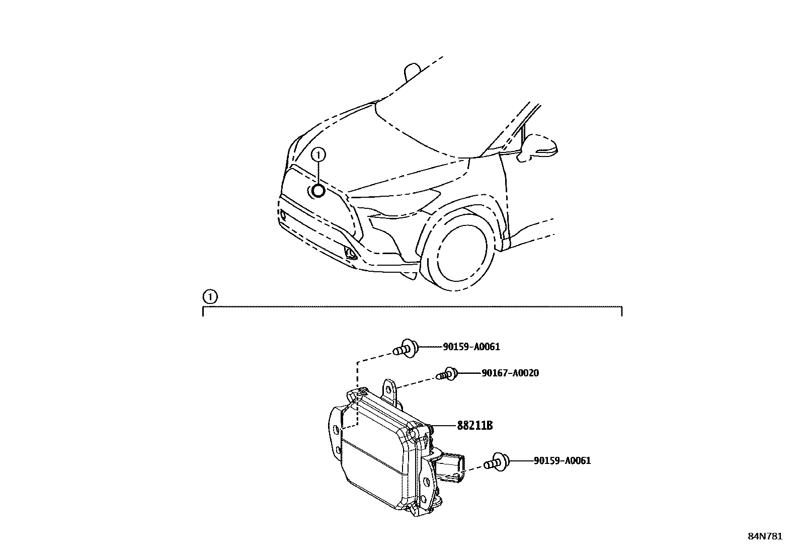 8408 — CRUISE CONTROL (AUTO DRIVE)
