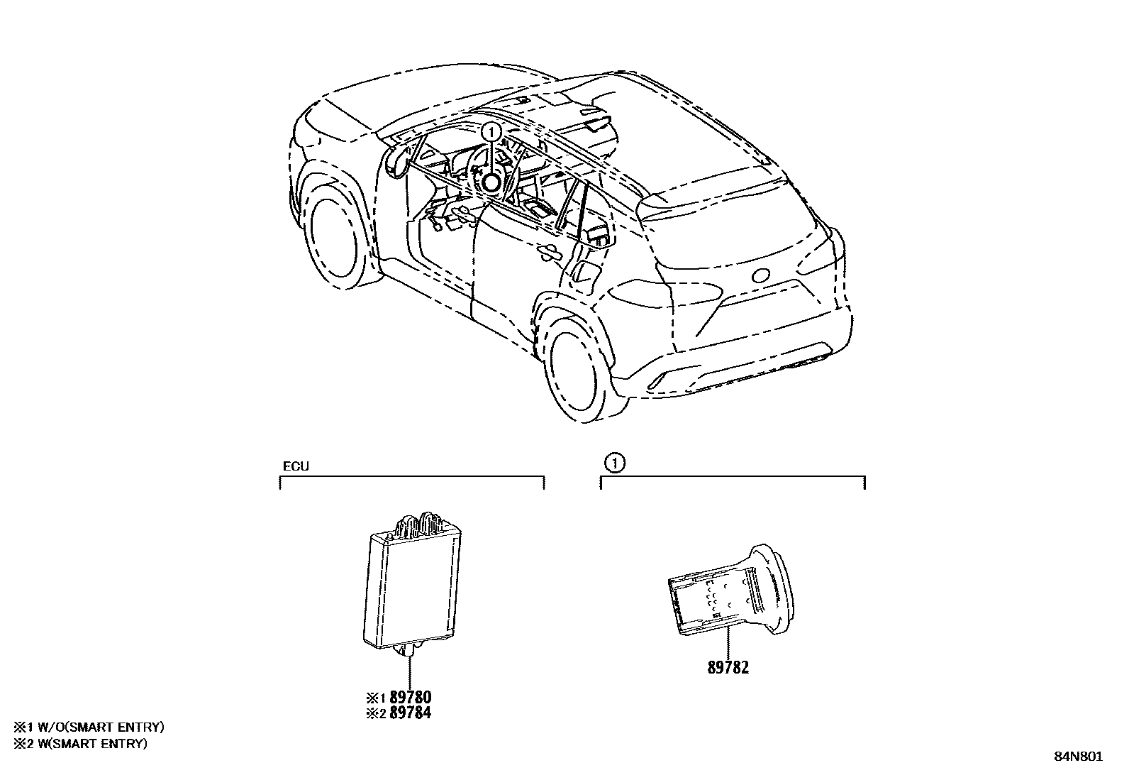 8424 — ANTI-THEFT DEVICE