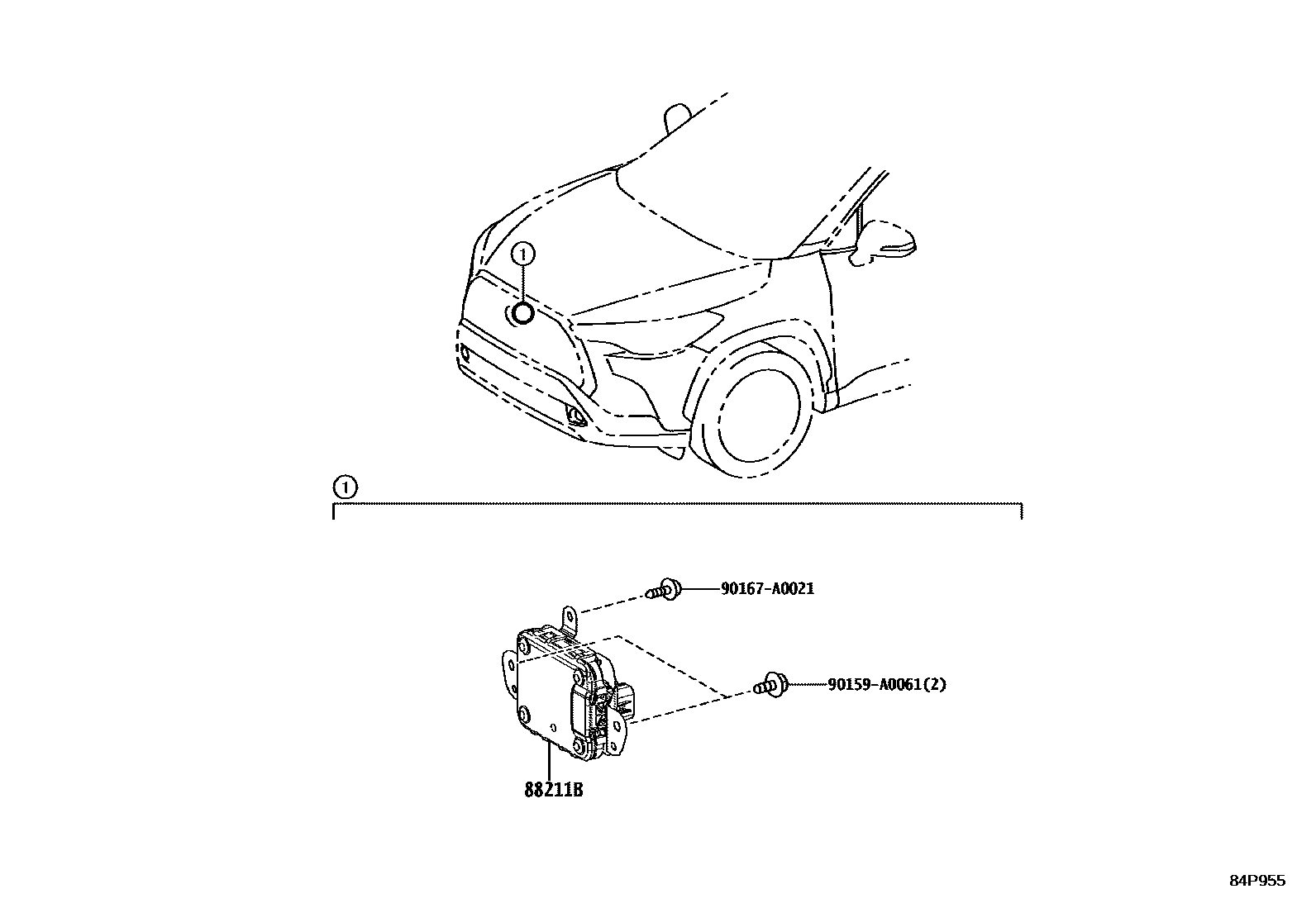 8408 — CRUISE CONTROL (AUTO DRIVE)