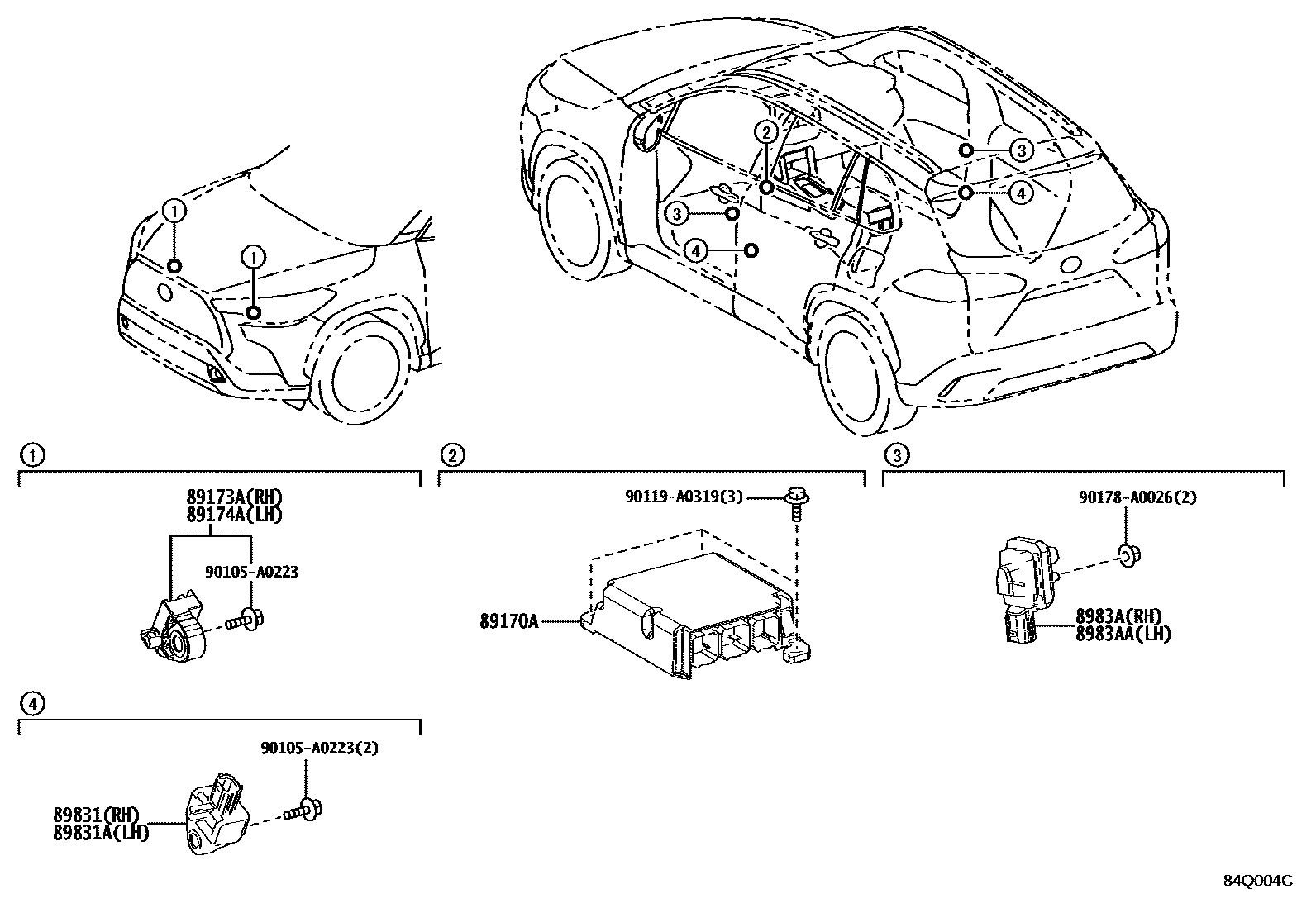 8421 — AIR BAG