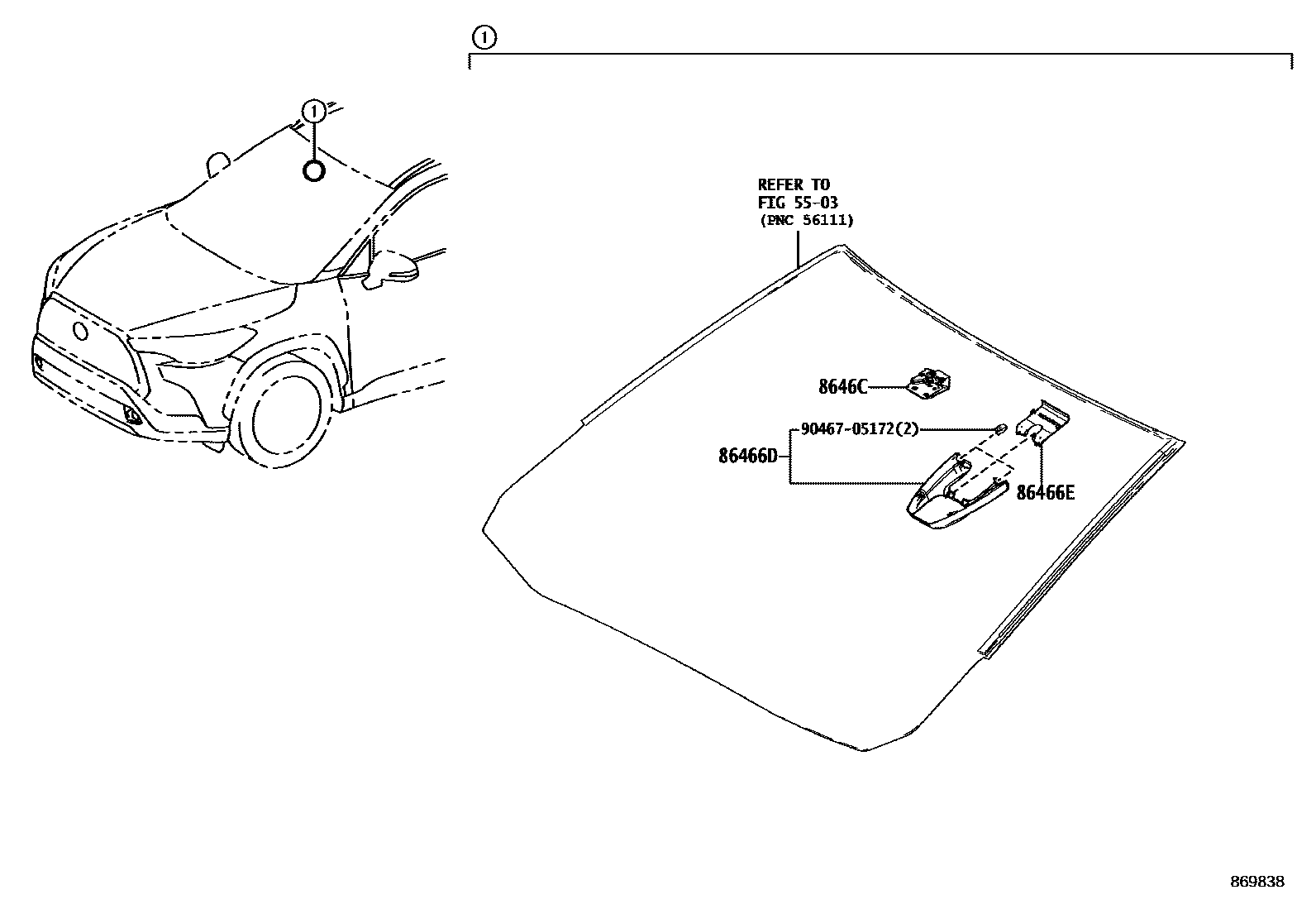 8617 — PRE-COLLISION SYSTEM