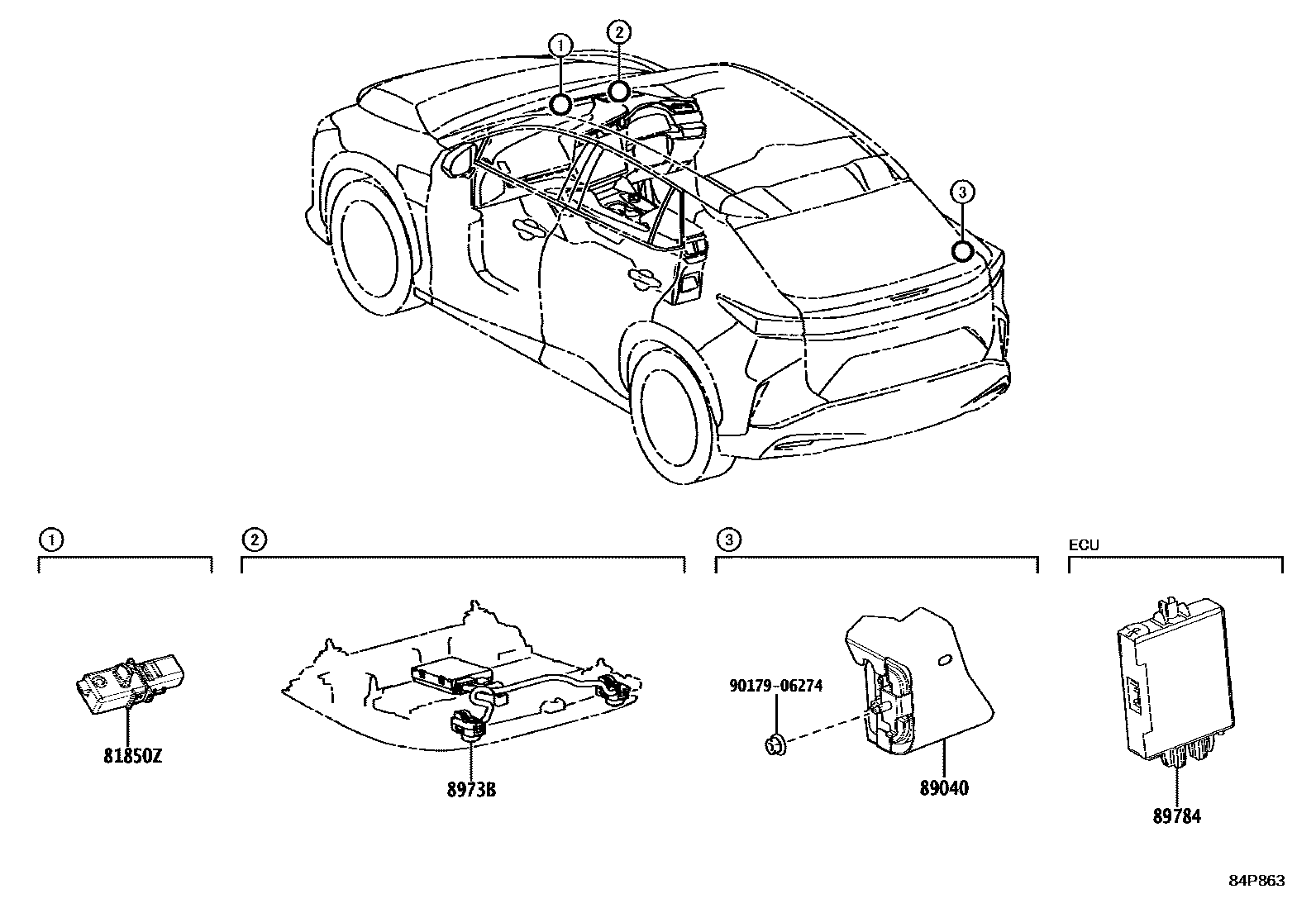 8424 — ANTI-THEFT DEVICE