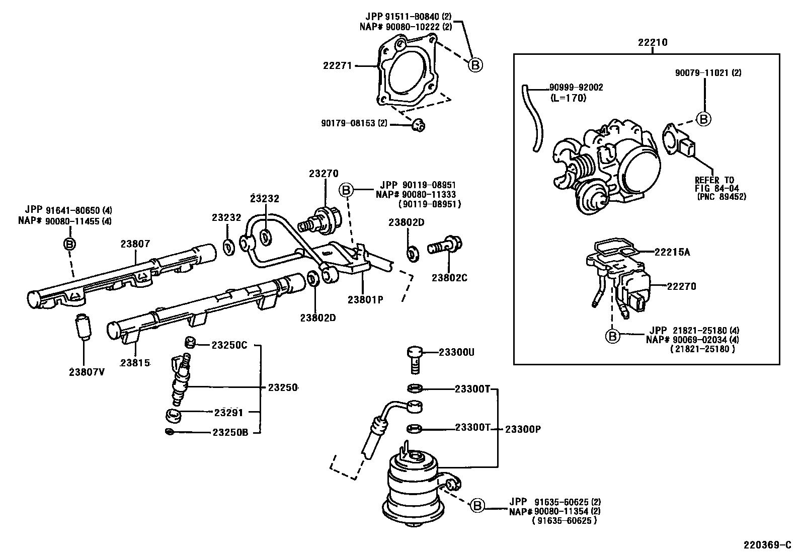 2211 — FUEL INJECTION SYSTEM