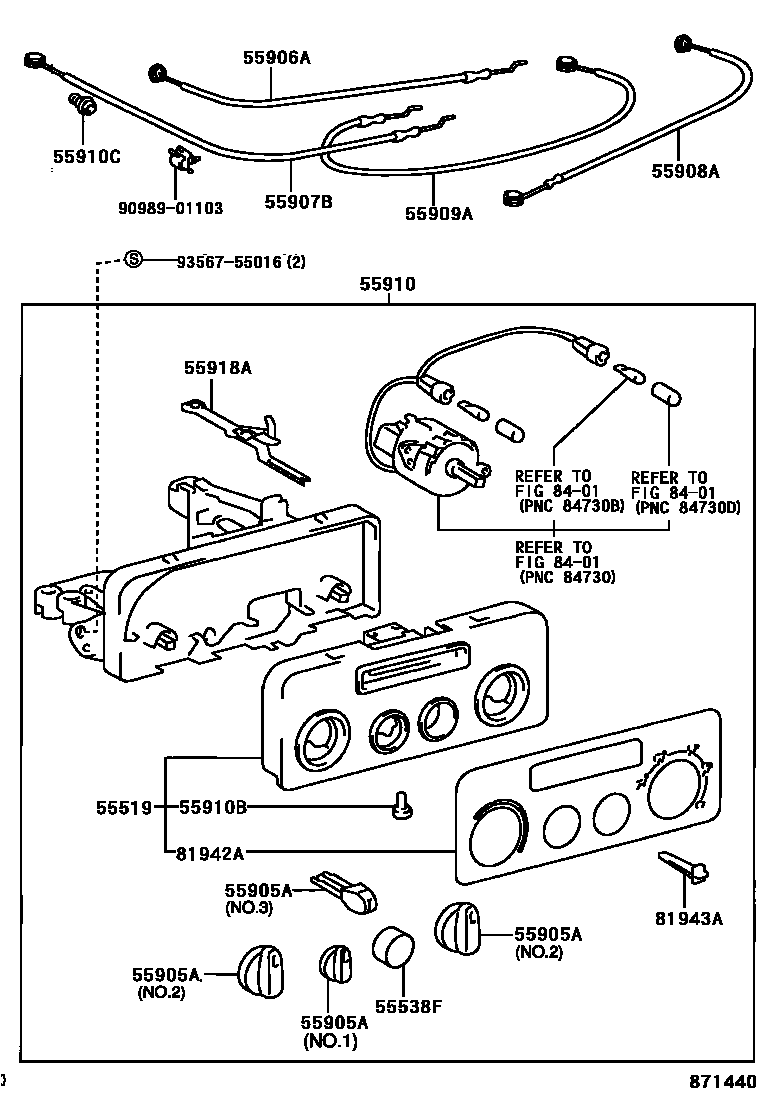 8715 — HEATING & AIR CONDITIONING - CONTROL & AIR DUCT