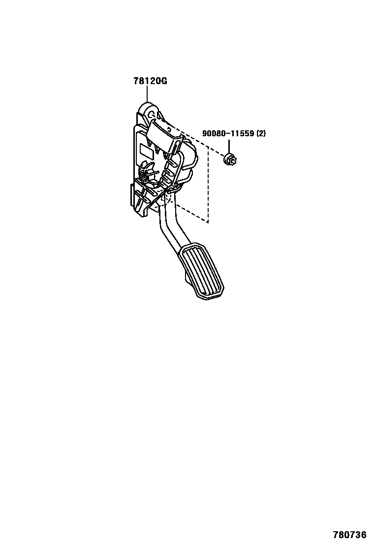 7851 — ACCELERATOR LINK