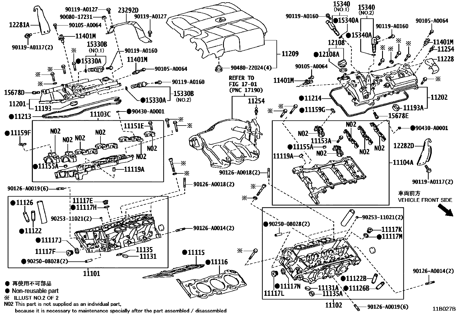 1104 — CYLINDER HEAD