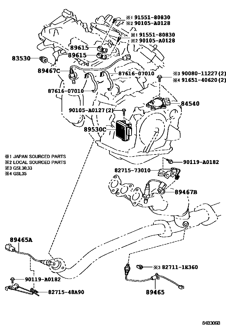 8401 — SWITCH & RELAY & COMPUTER